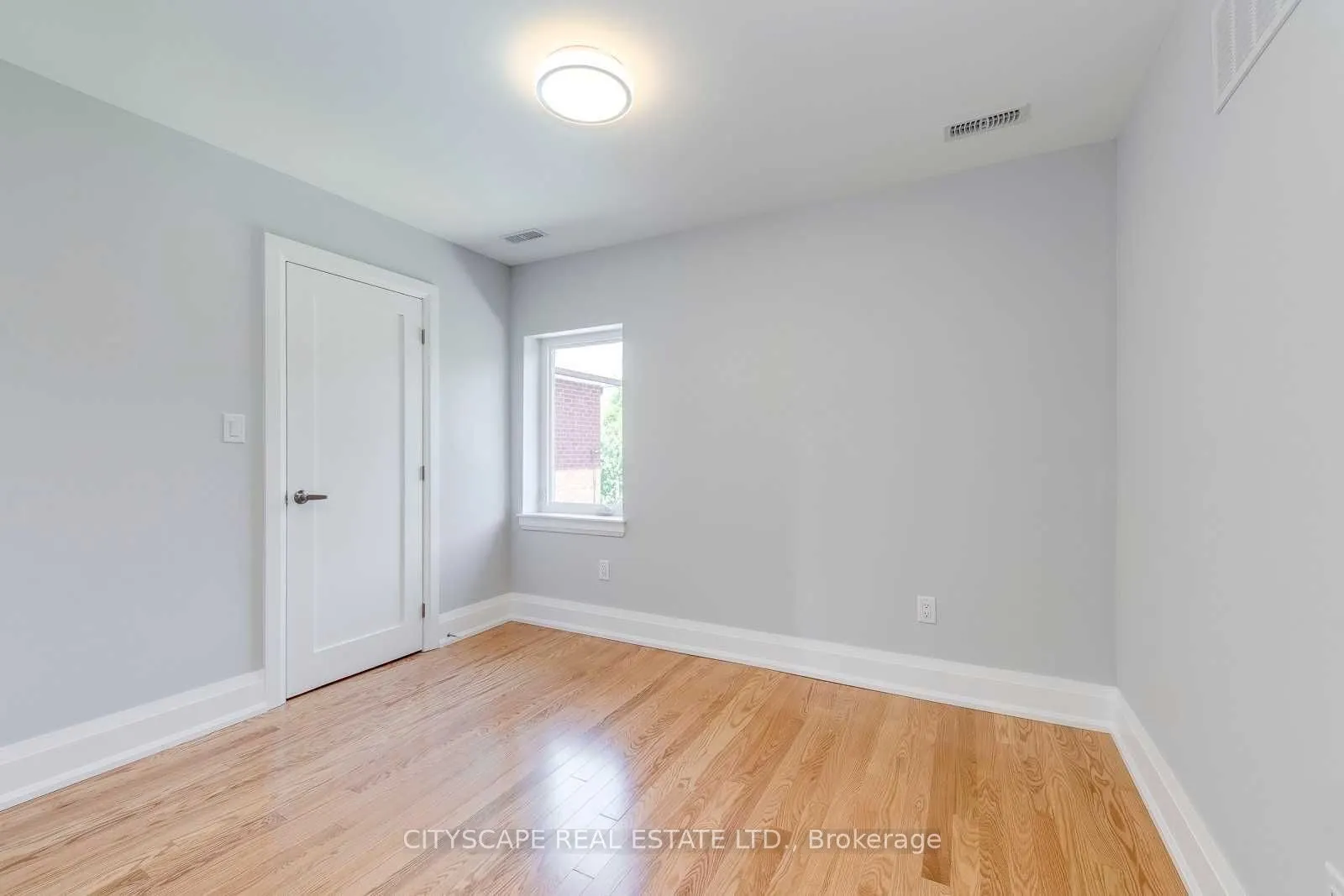 370 Strathmore Boulevard, #Upper
