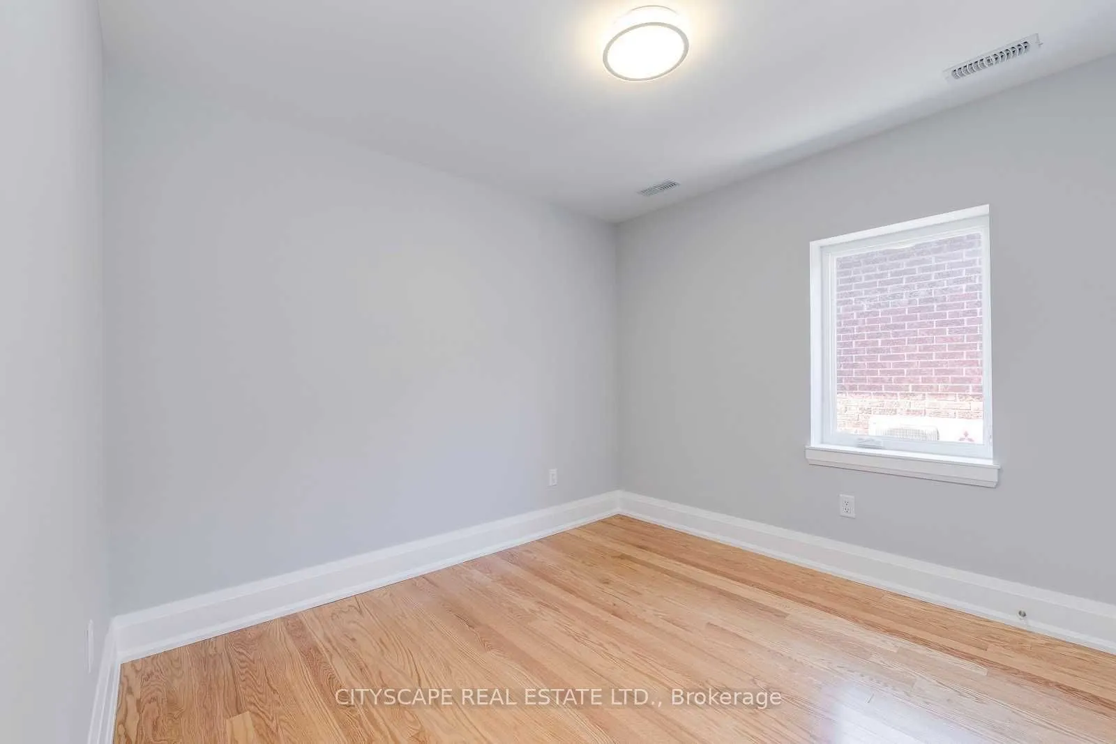 370 Strathmore Boulevard, #Upper