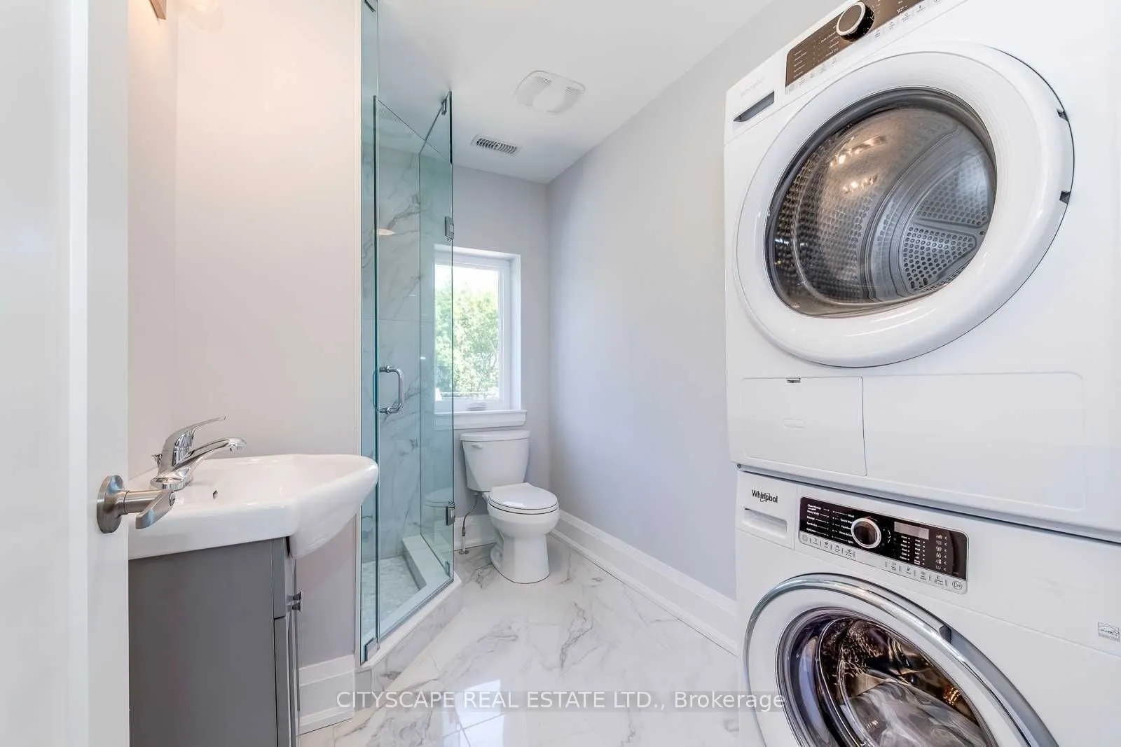 370 Strathmore Boulevard, #Upper