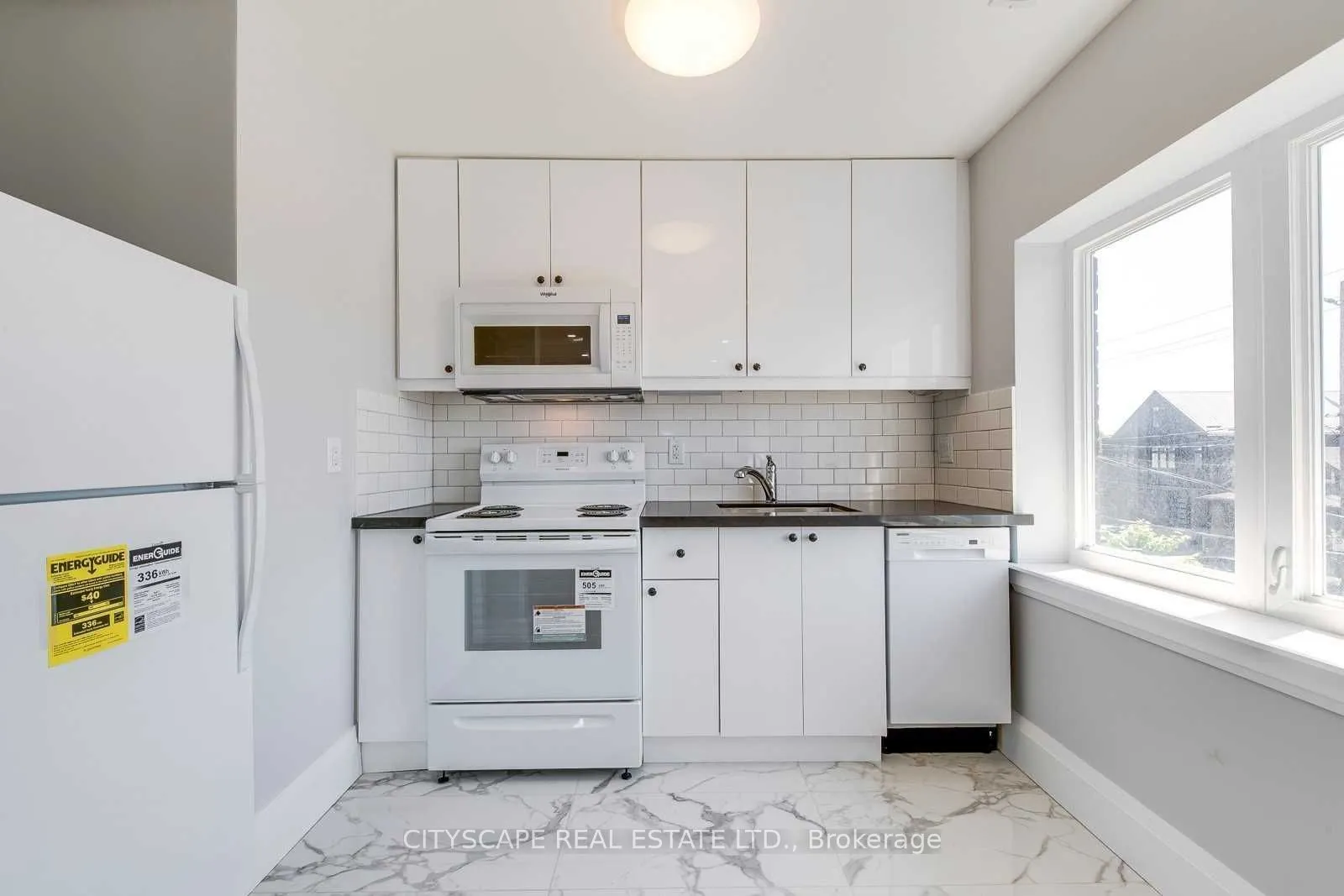 370 Strathmore Boulevard, #Upper