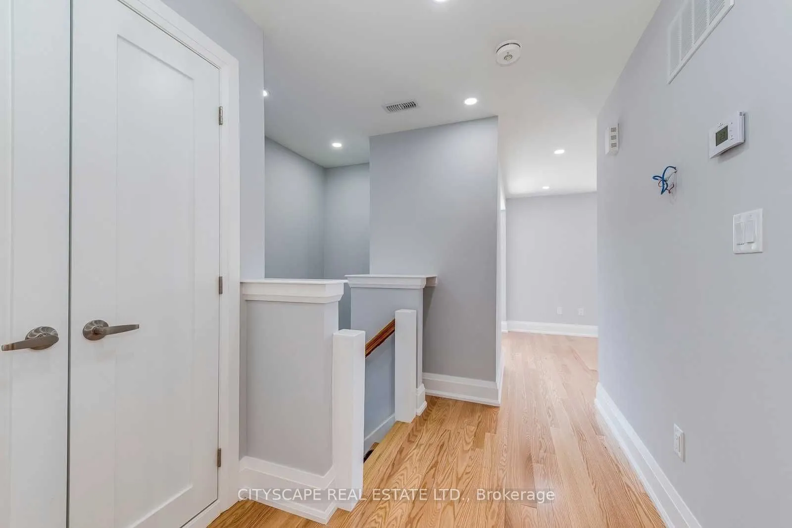 370 Strathmore Boulevard, #Upper