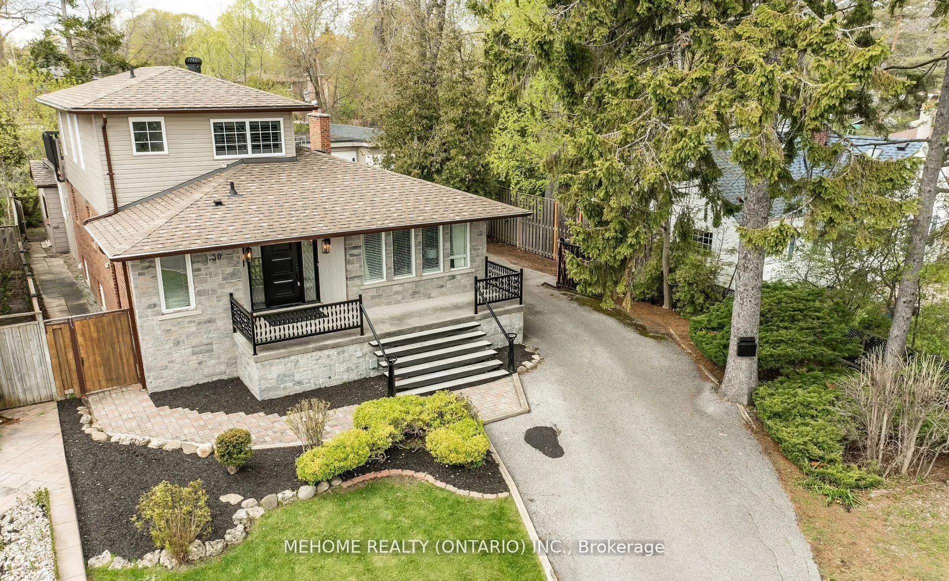 30 Morningside Avenue, #Cottage