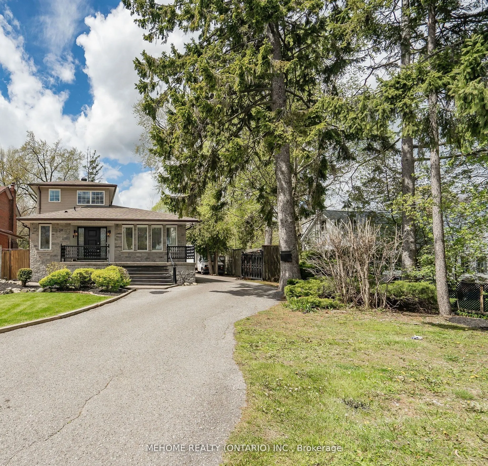 30 Morningside Avenue, #Cottage
