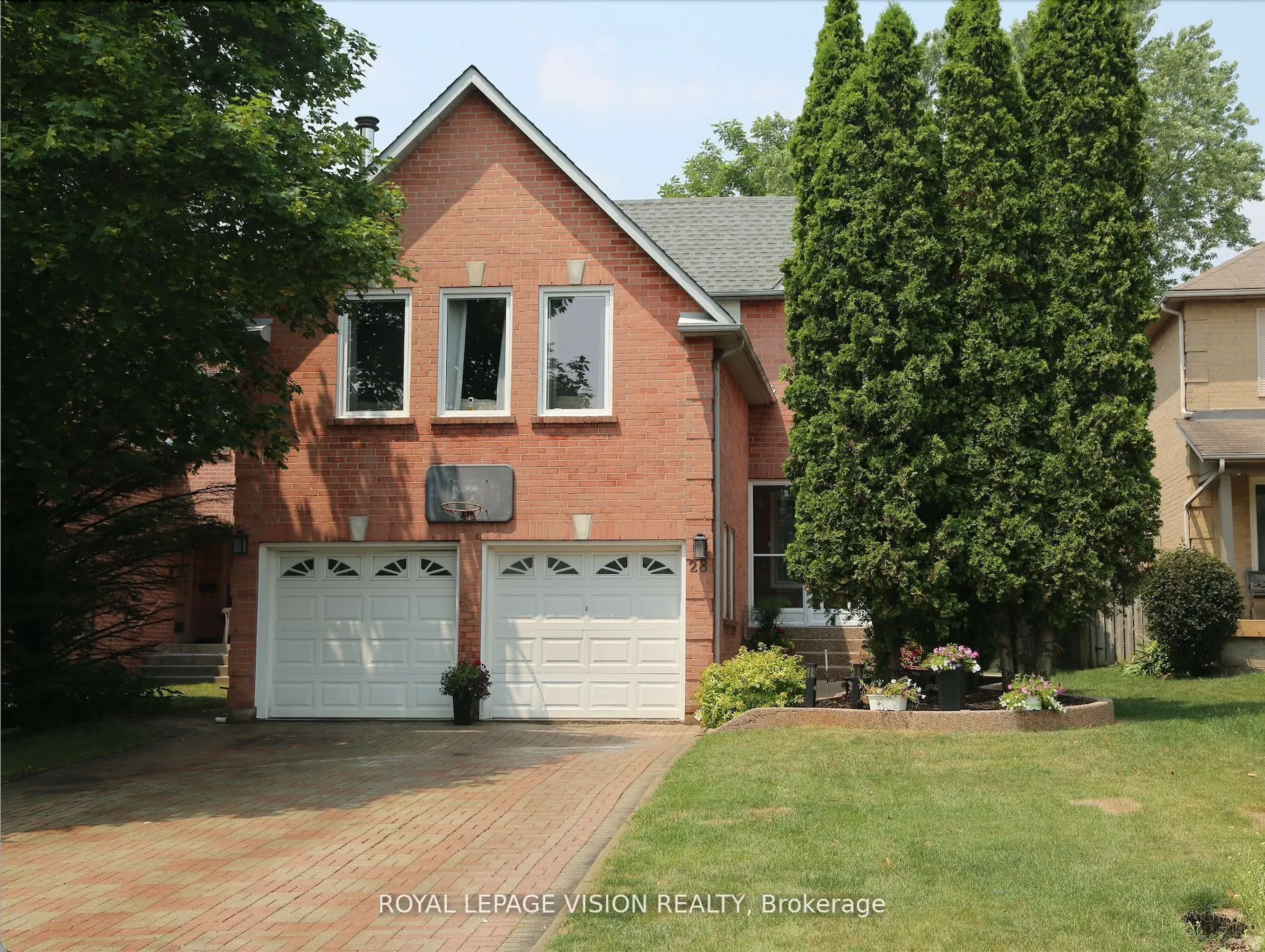 28 Valley Centre Drive