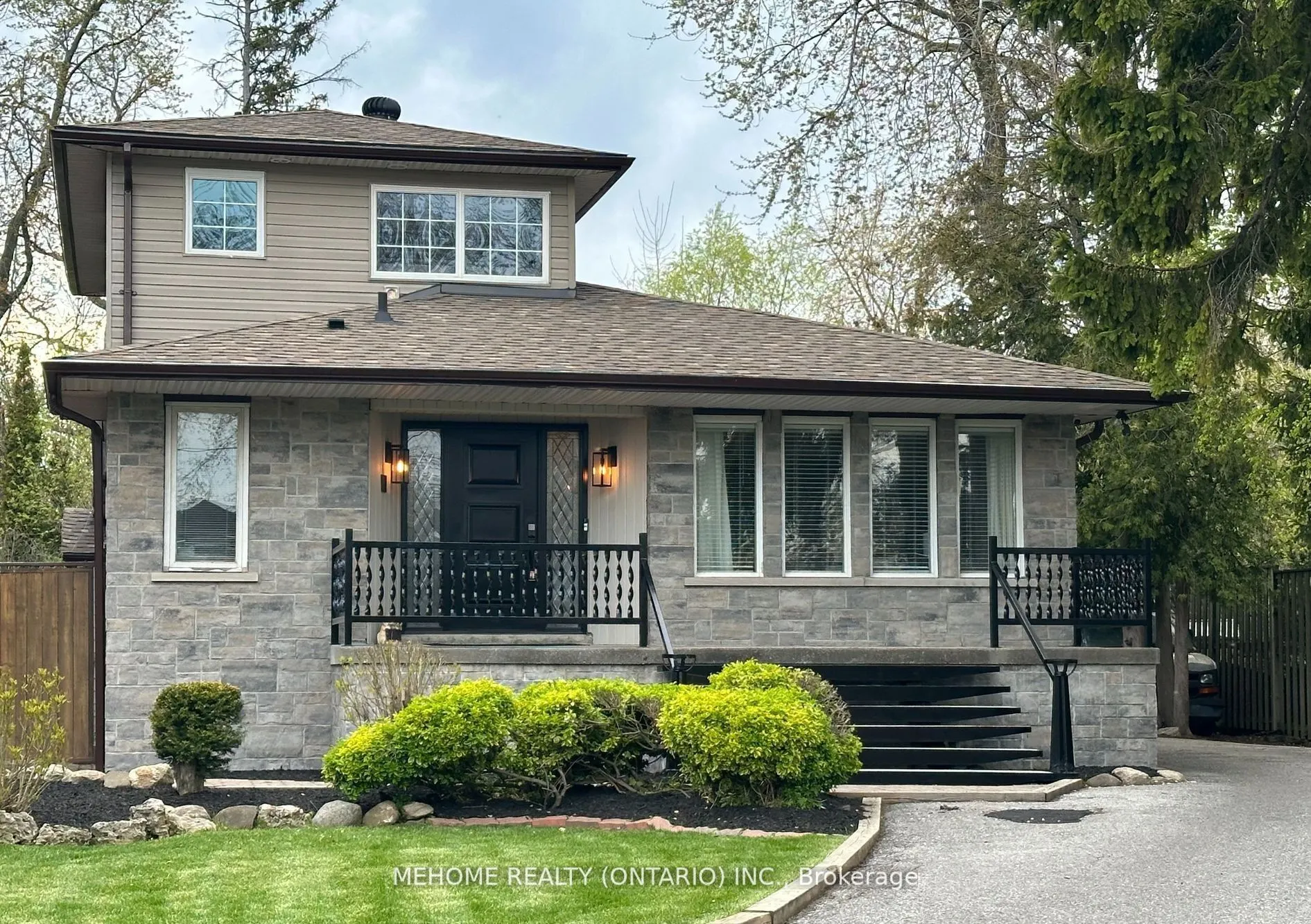 30 Morningside Avenue, #Bsmt-2