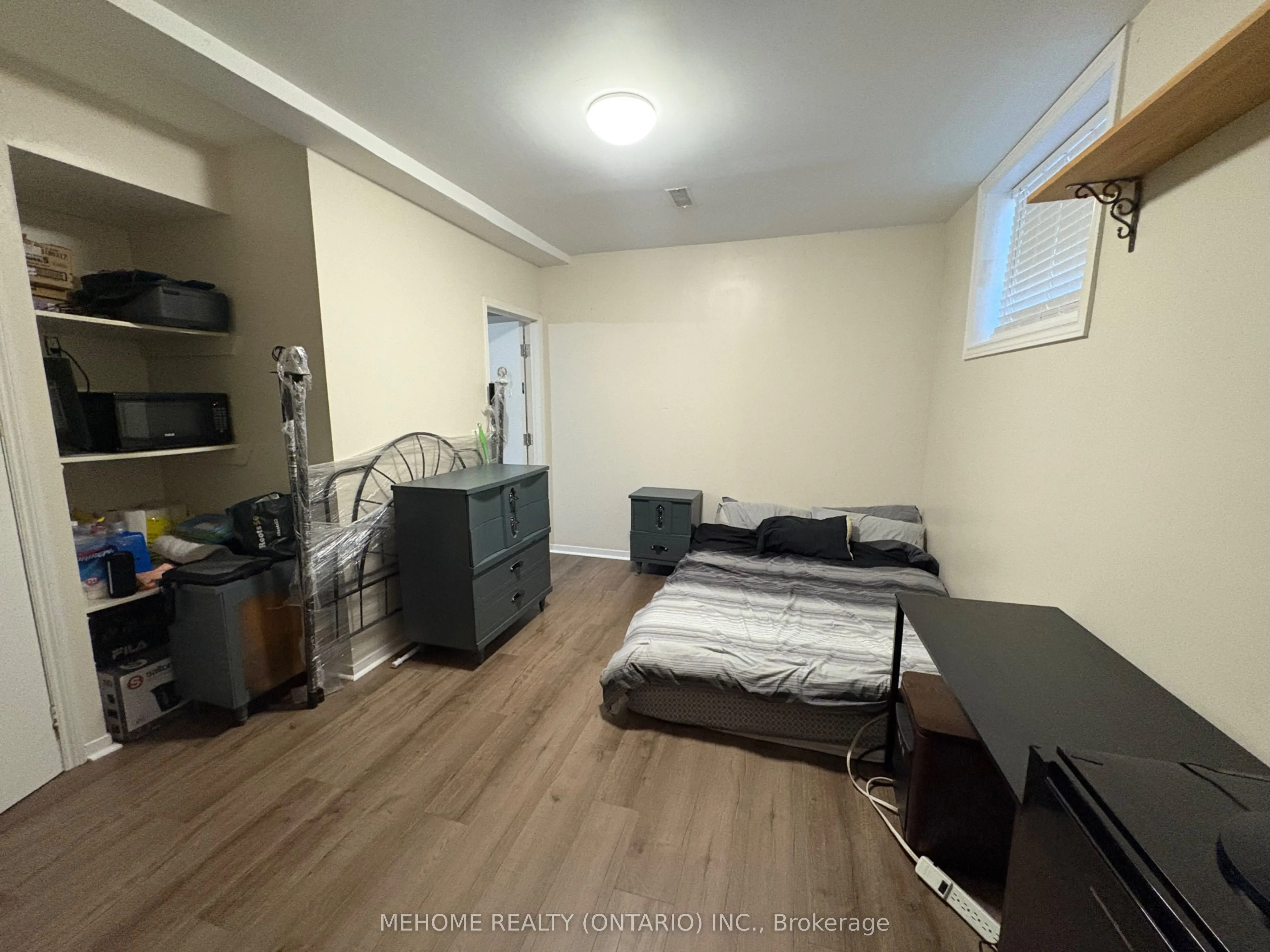30 Morningside Avenue, #Bsmt-2