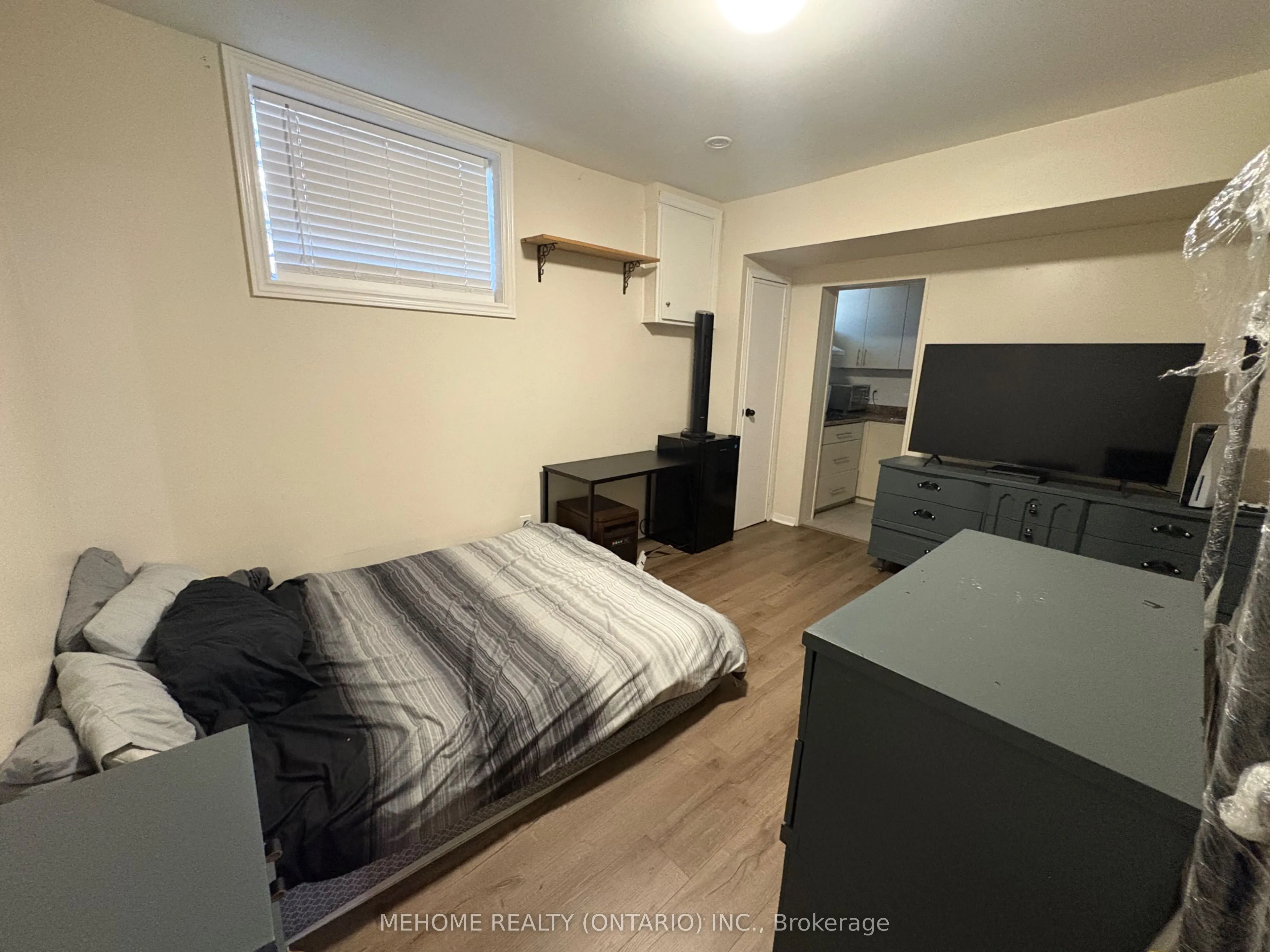 30 Morningside Avenue, #Bsmt-2