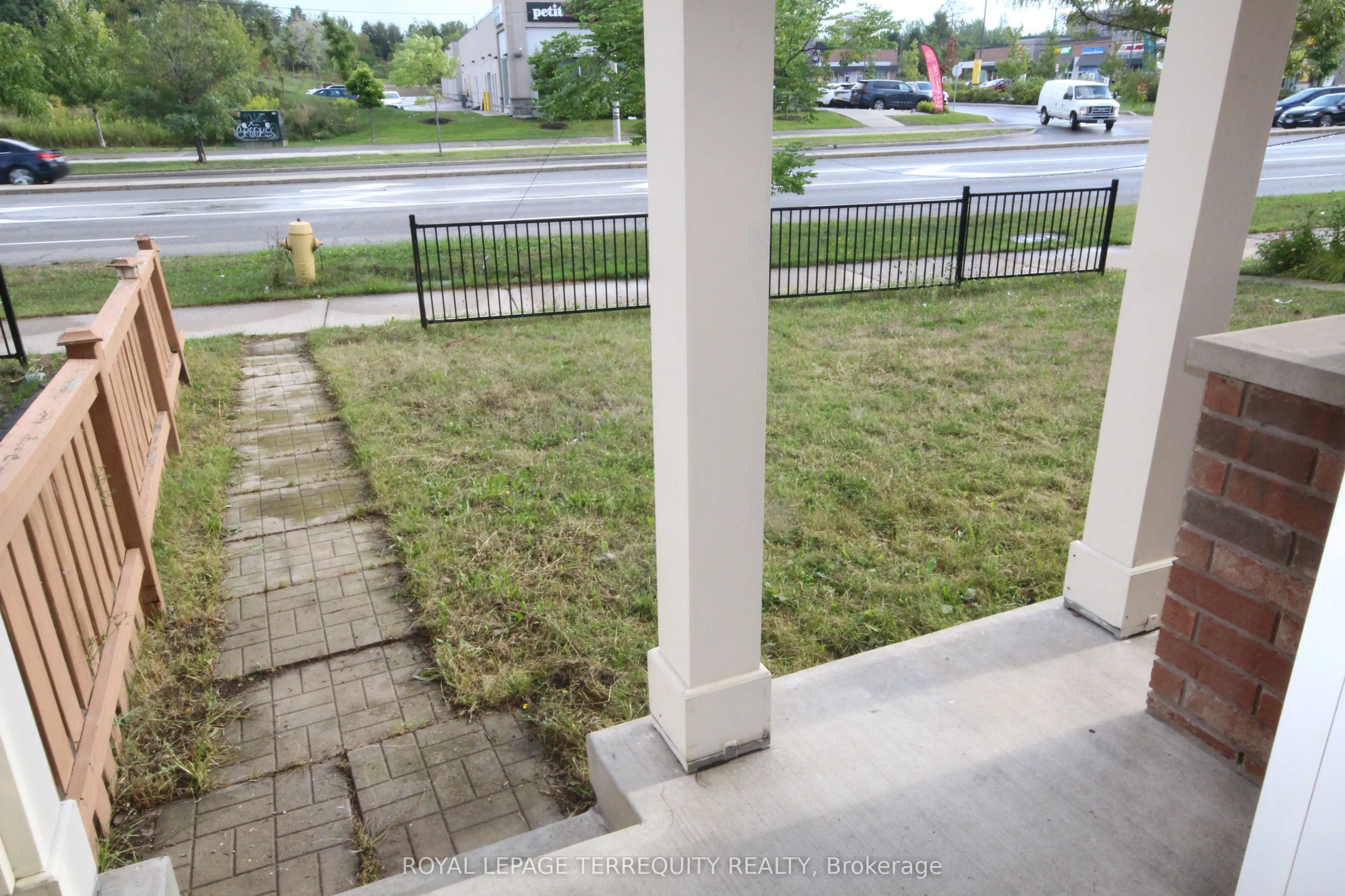 2135 Morningside Avenue, #Main
