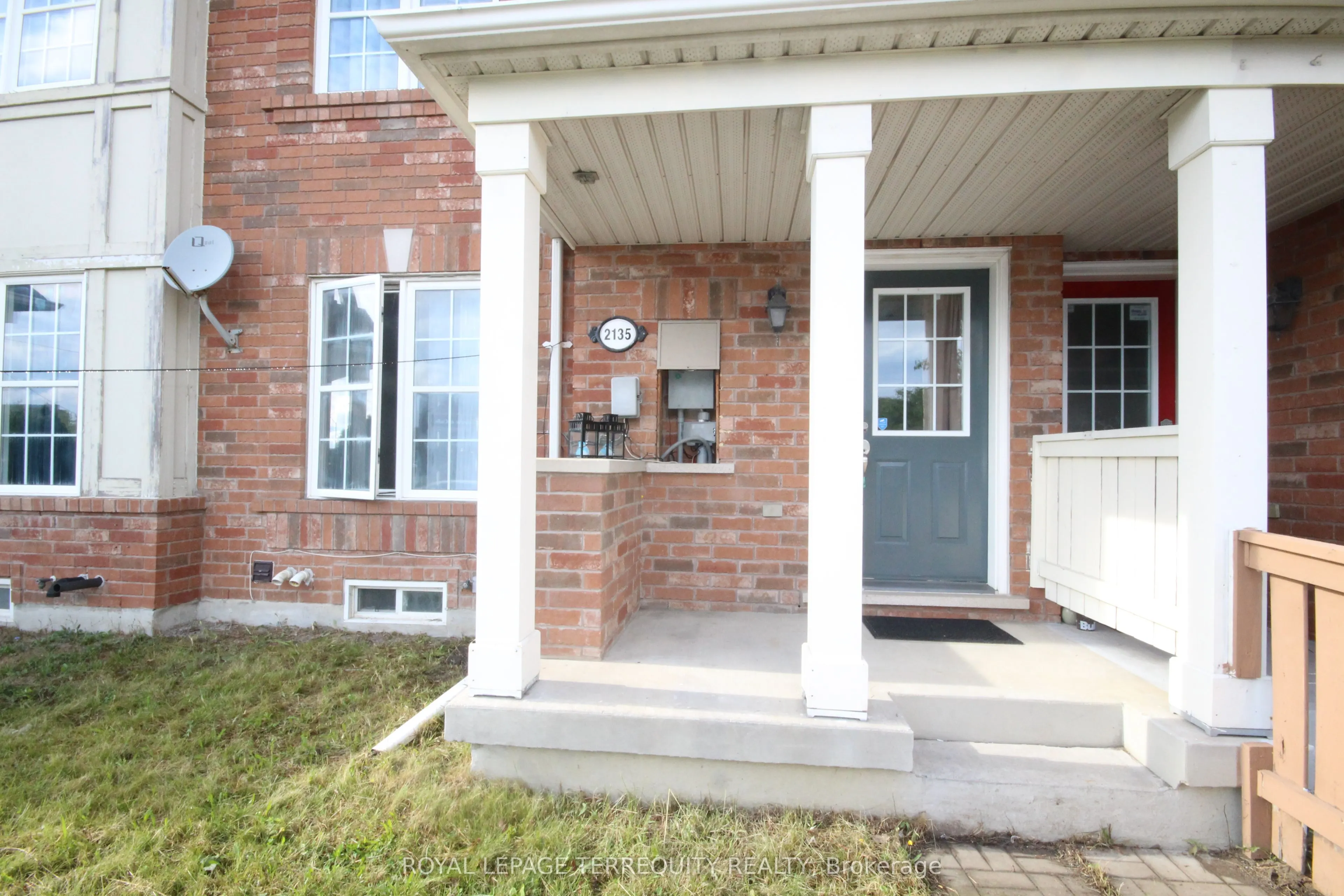 2135 Morningside Avenue, #Main