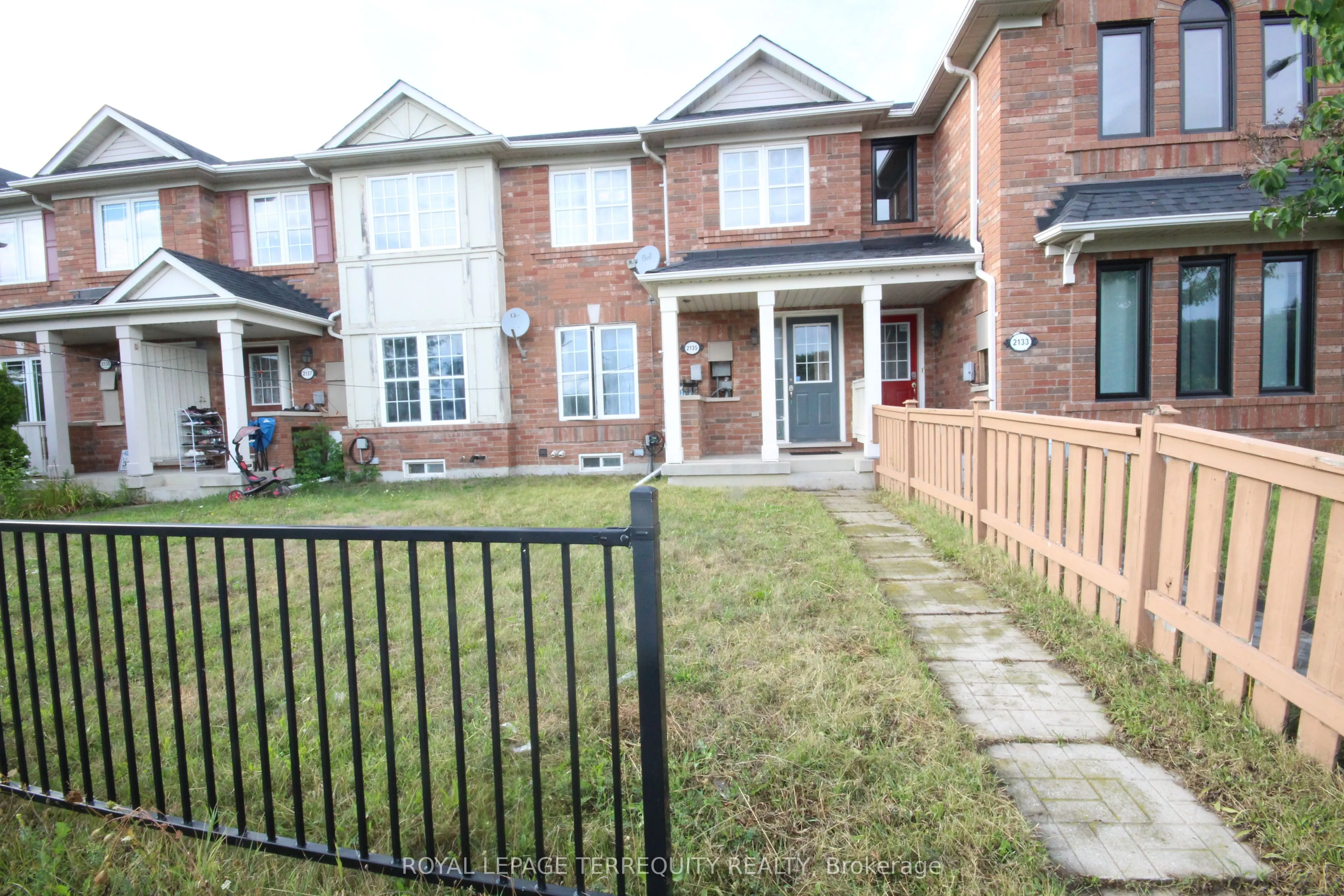 2135 Morningside Avenue, #Main