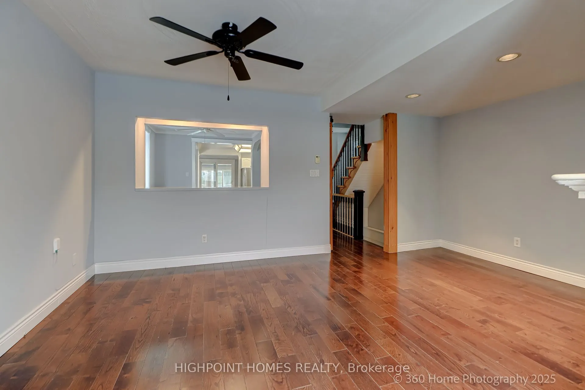 50 South Woodrow Boulevard