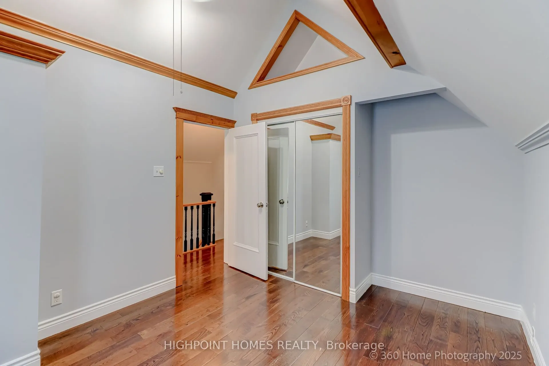 50 South Woodrow Boulevard