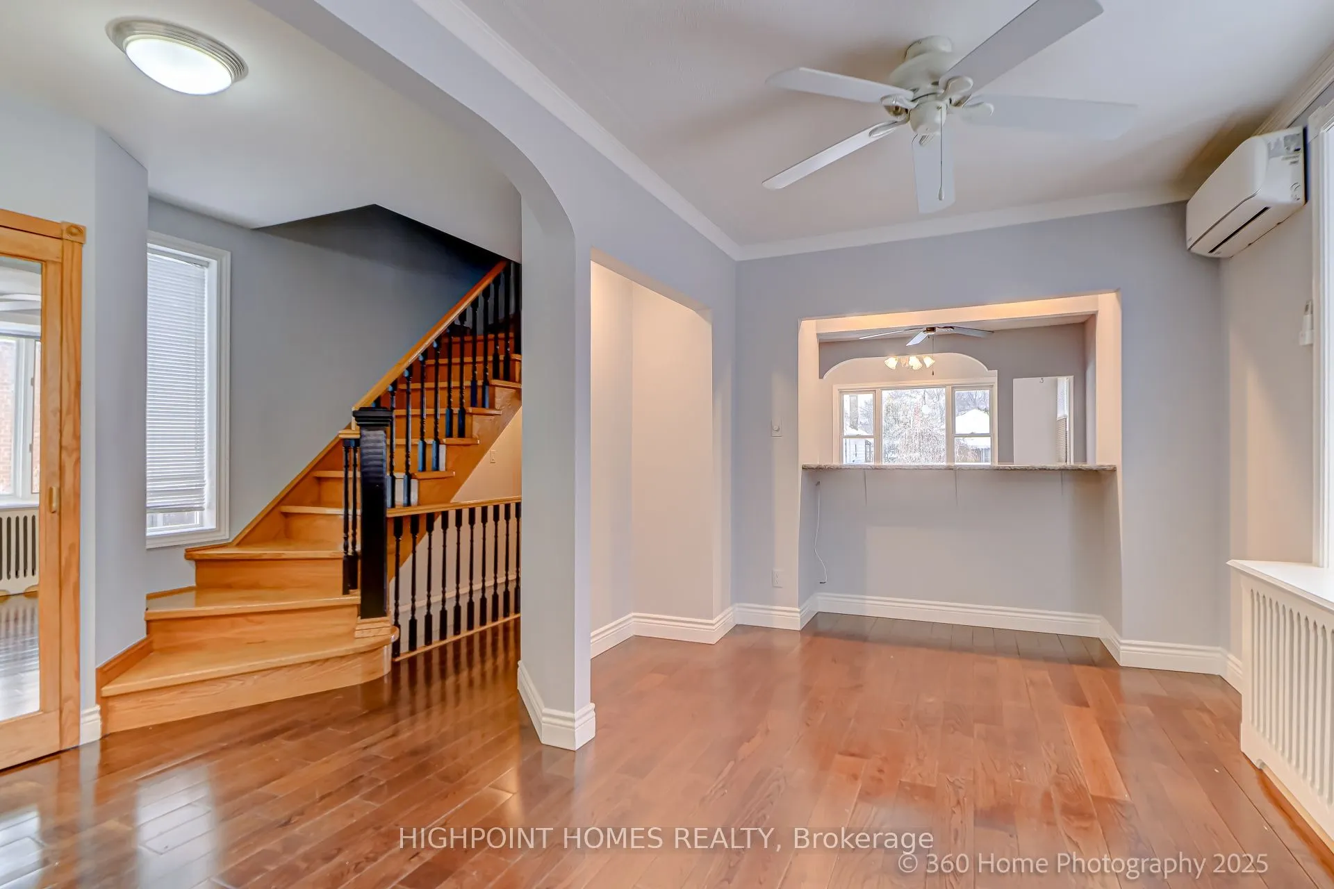 50 South Woodrow Boulevard