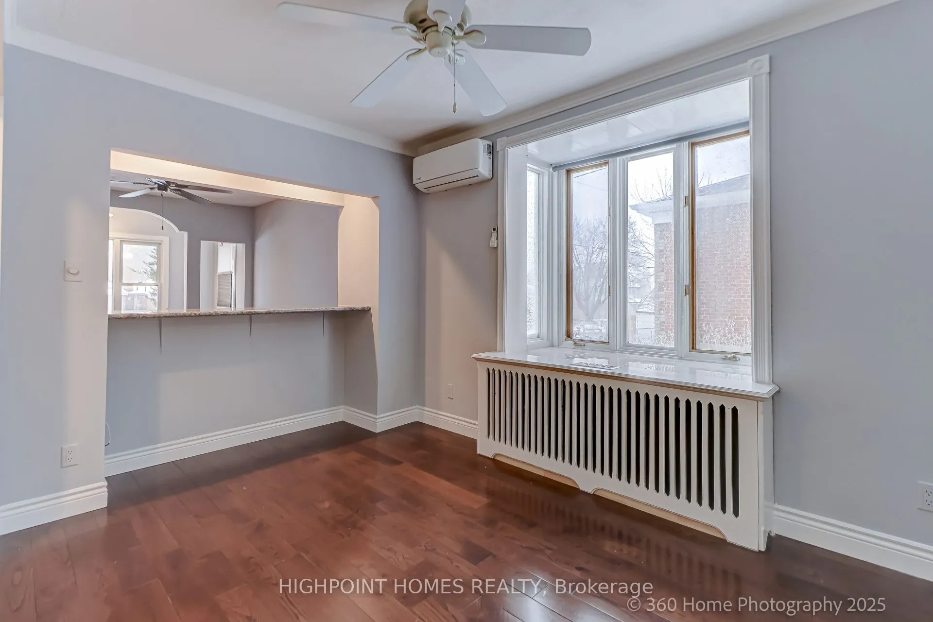 50 South Woodrow Boulevard