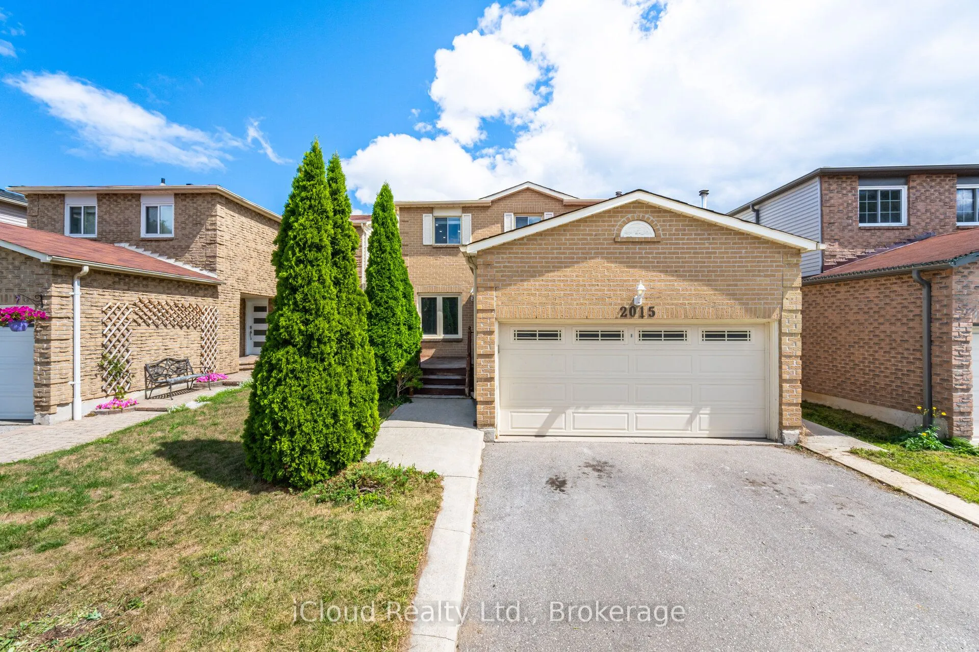 2015 Shay Drive