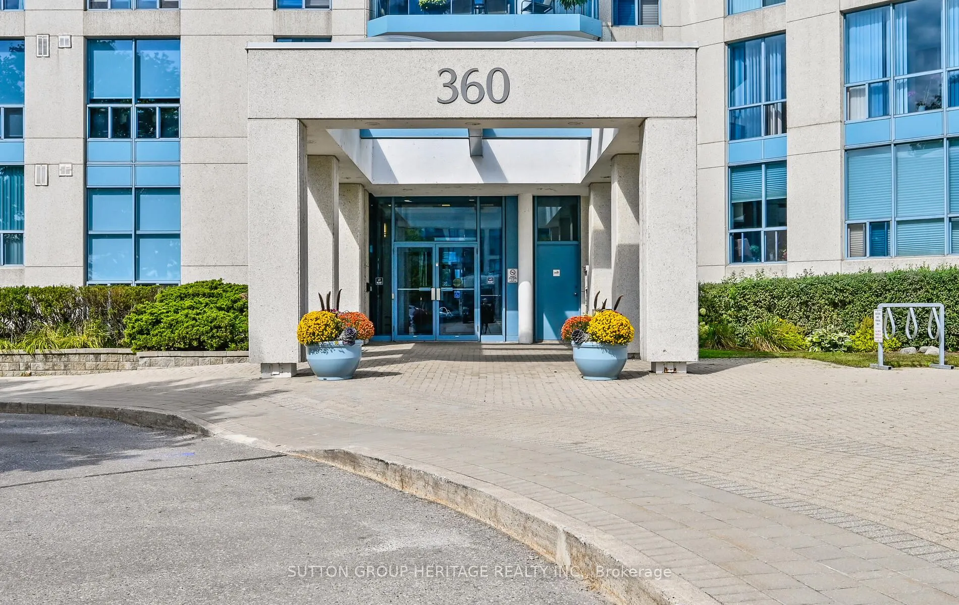 360 Watson Street W, #908