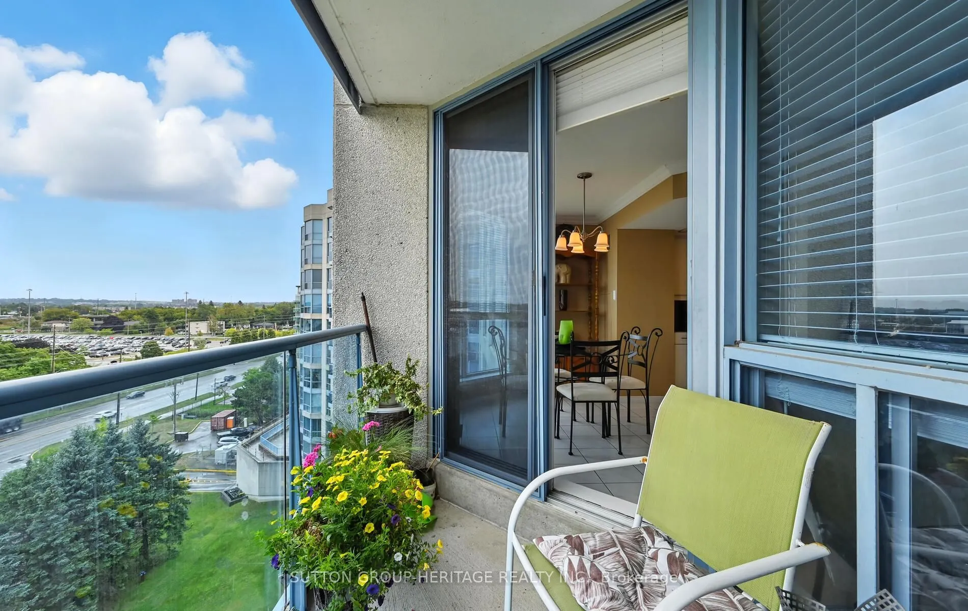 360 Watson Street W, #908