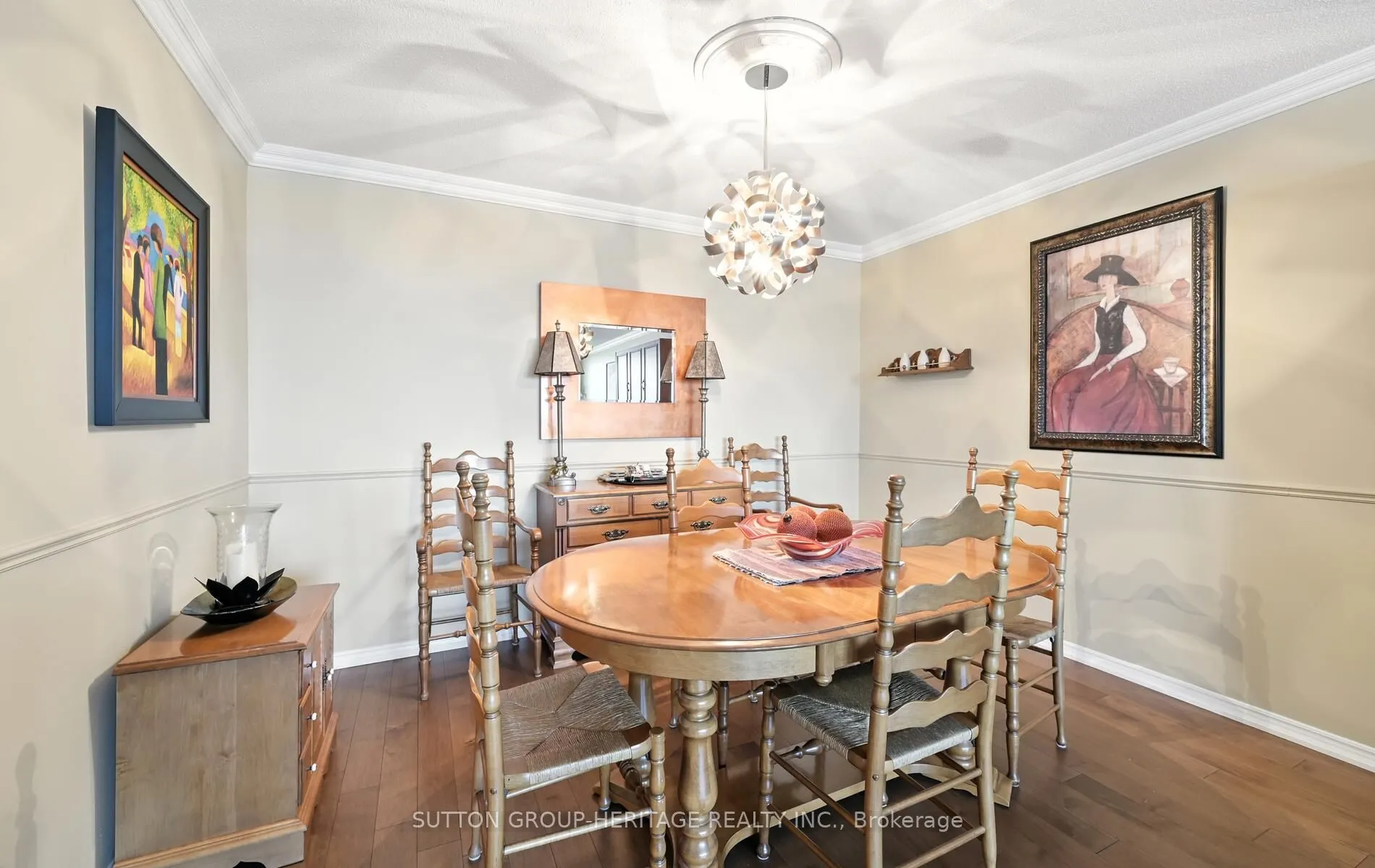 360 Watson Street W, #908