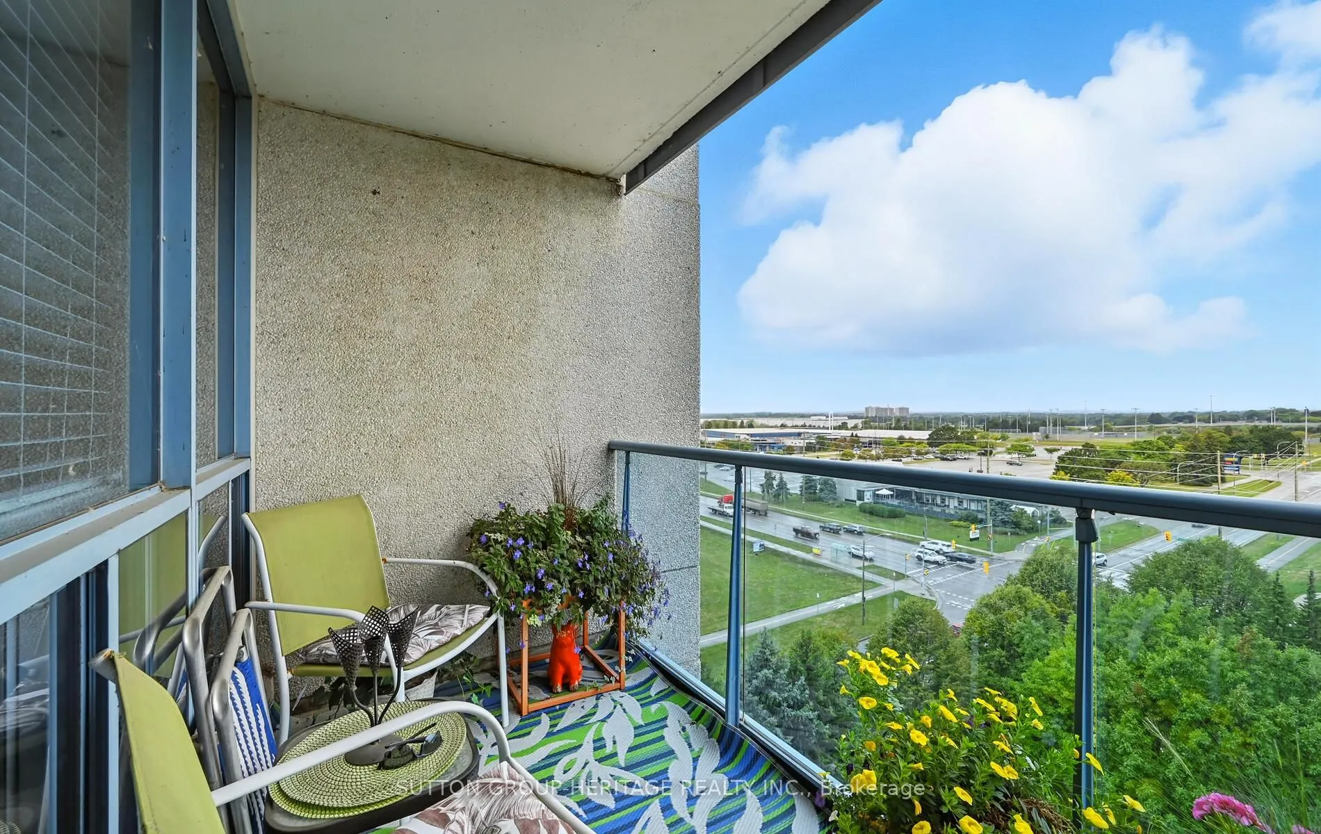 360 Watson Street W, #908