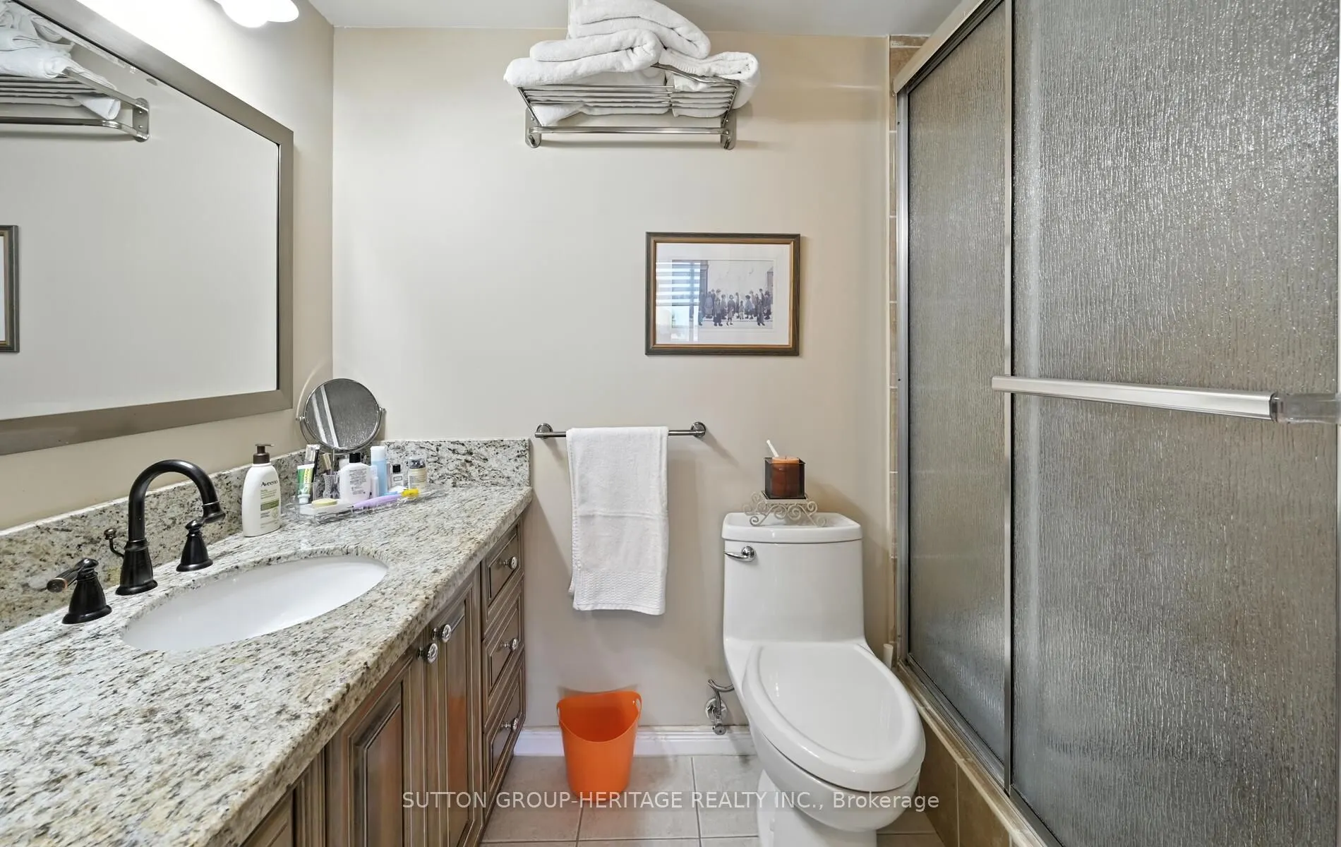 360 Watson Street W, #908