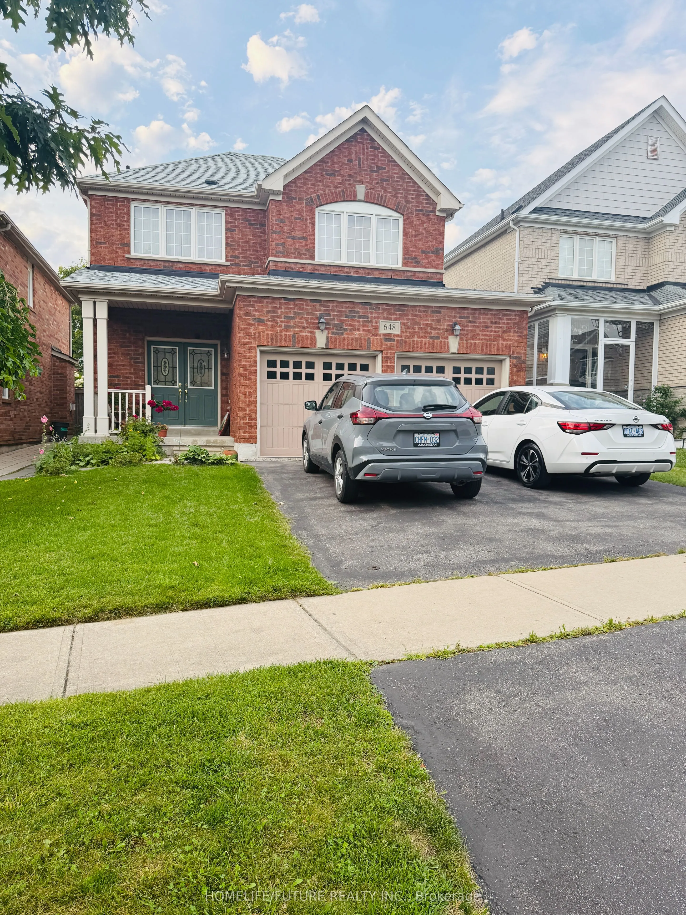 648 Blackwood Boulevard