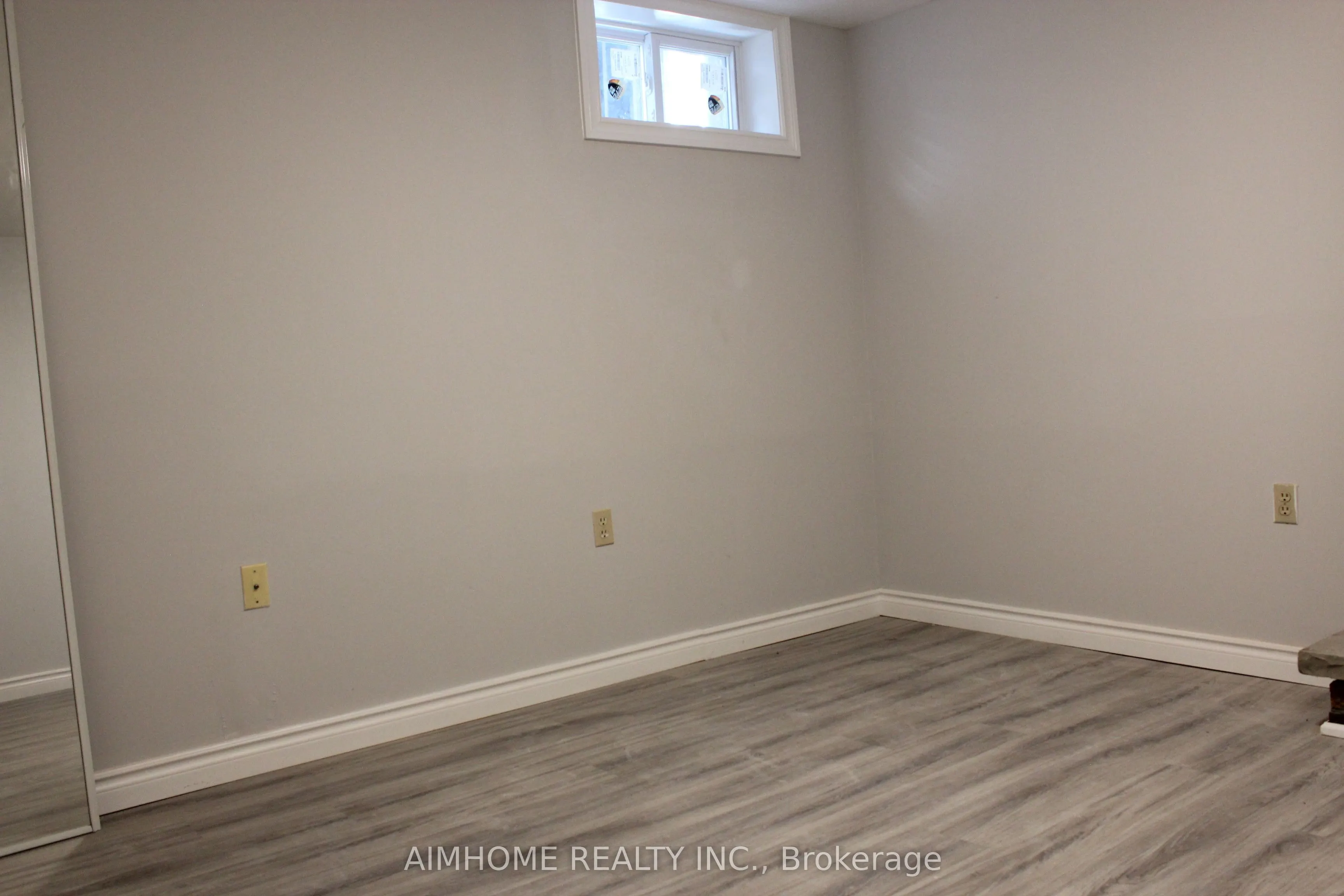 85 River Grove Drive, #Bsmt
