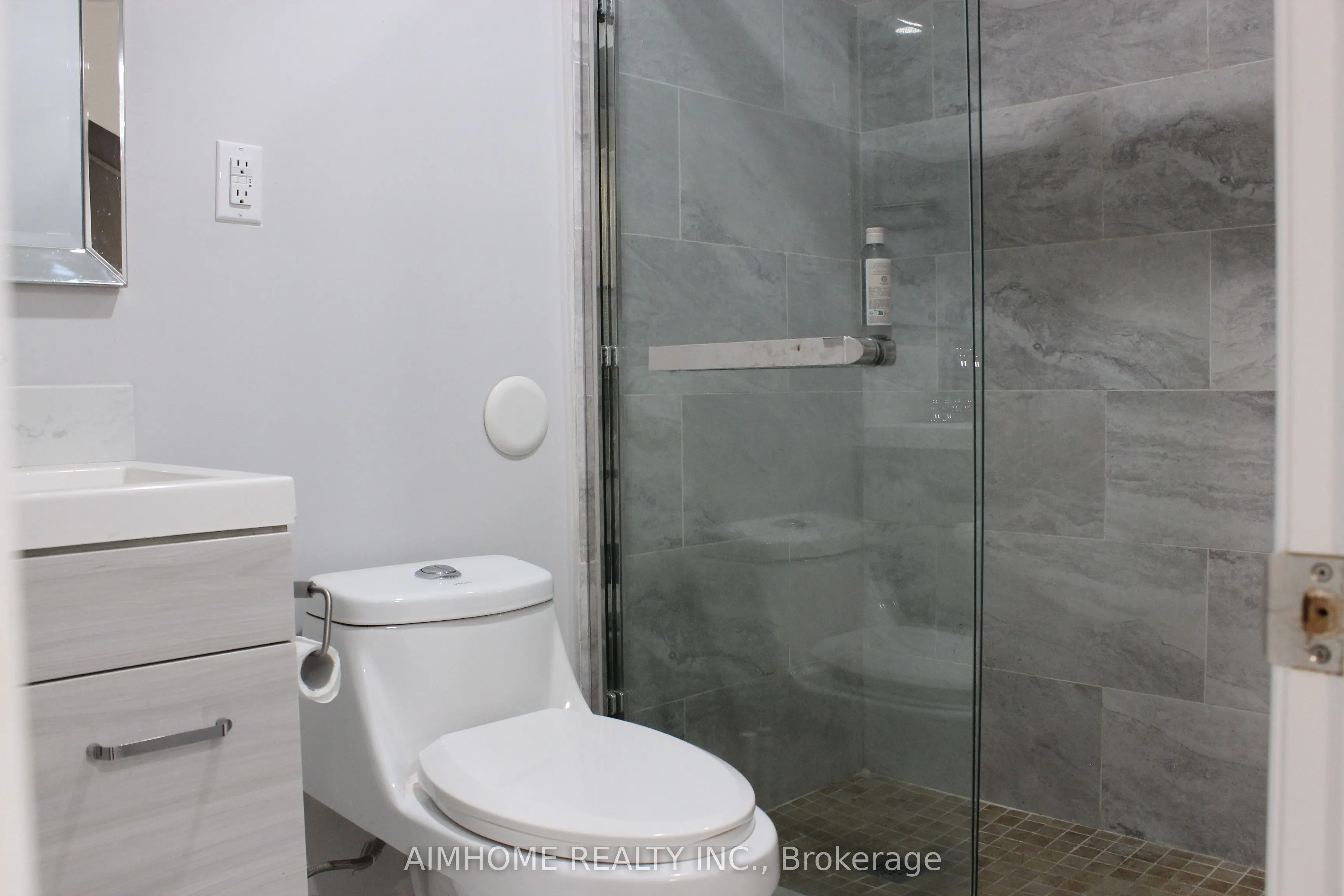 85 River Grove Drive, #Bsmt