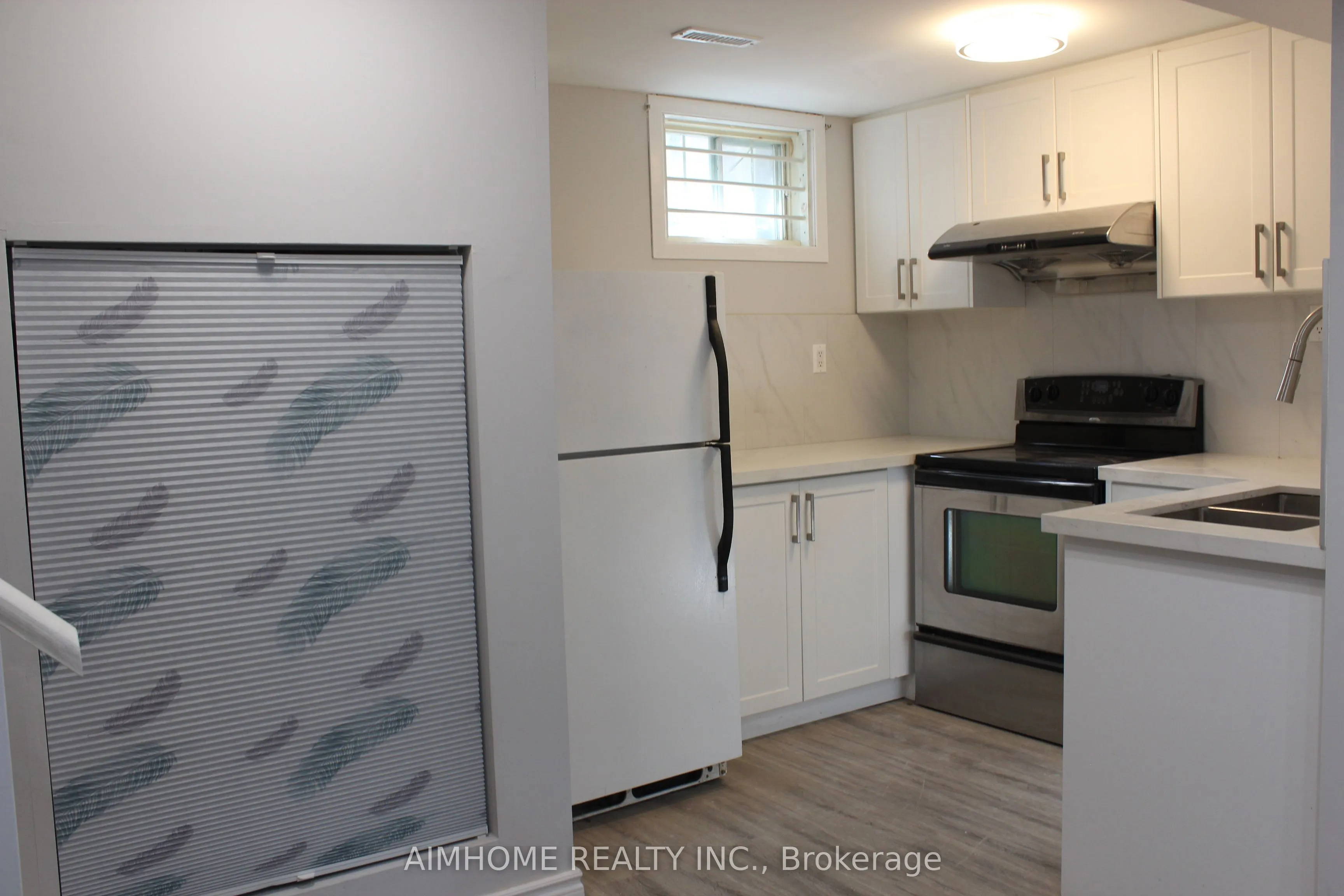 85 River Grove Drive, #Bsmt