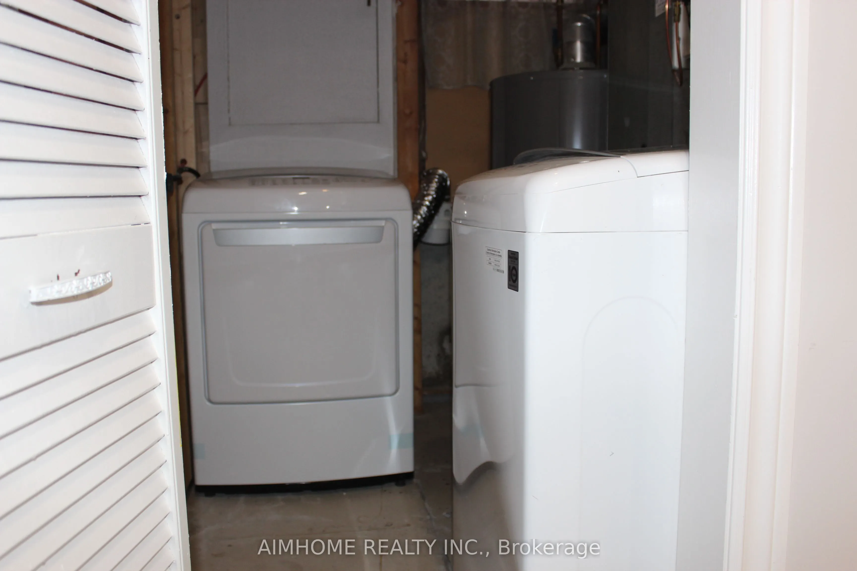 85 River Grove Drive, #Bsmt