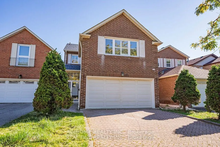 85 River Grove Drive, #Bsmt