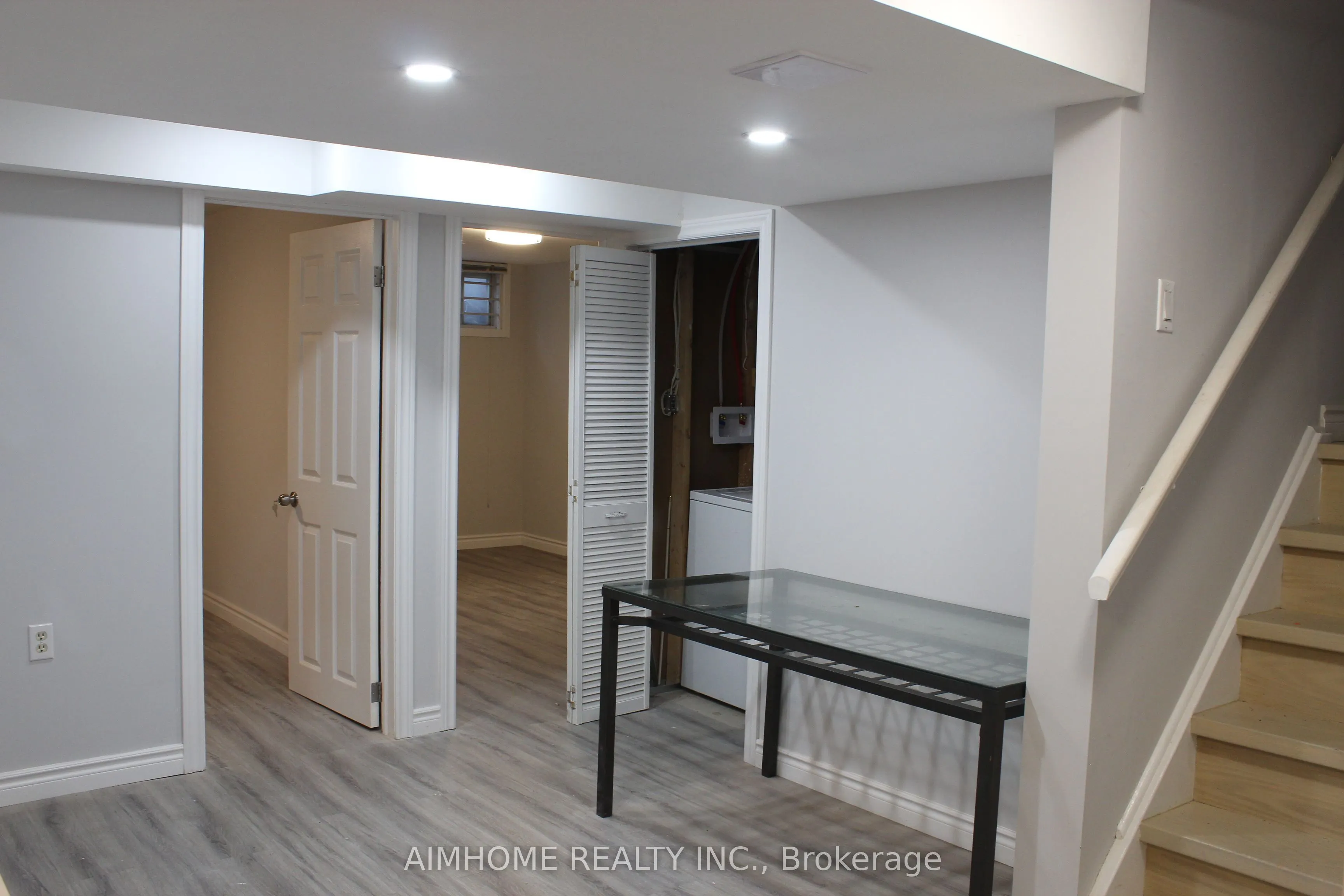 85 River Grove Drive, #Bsmt