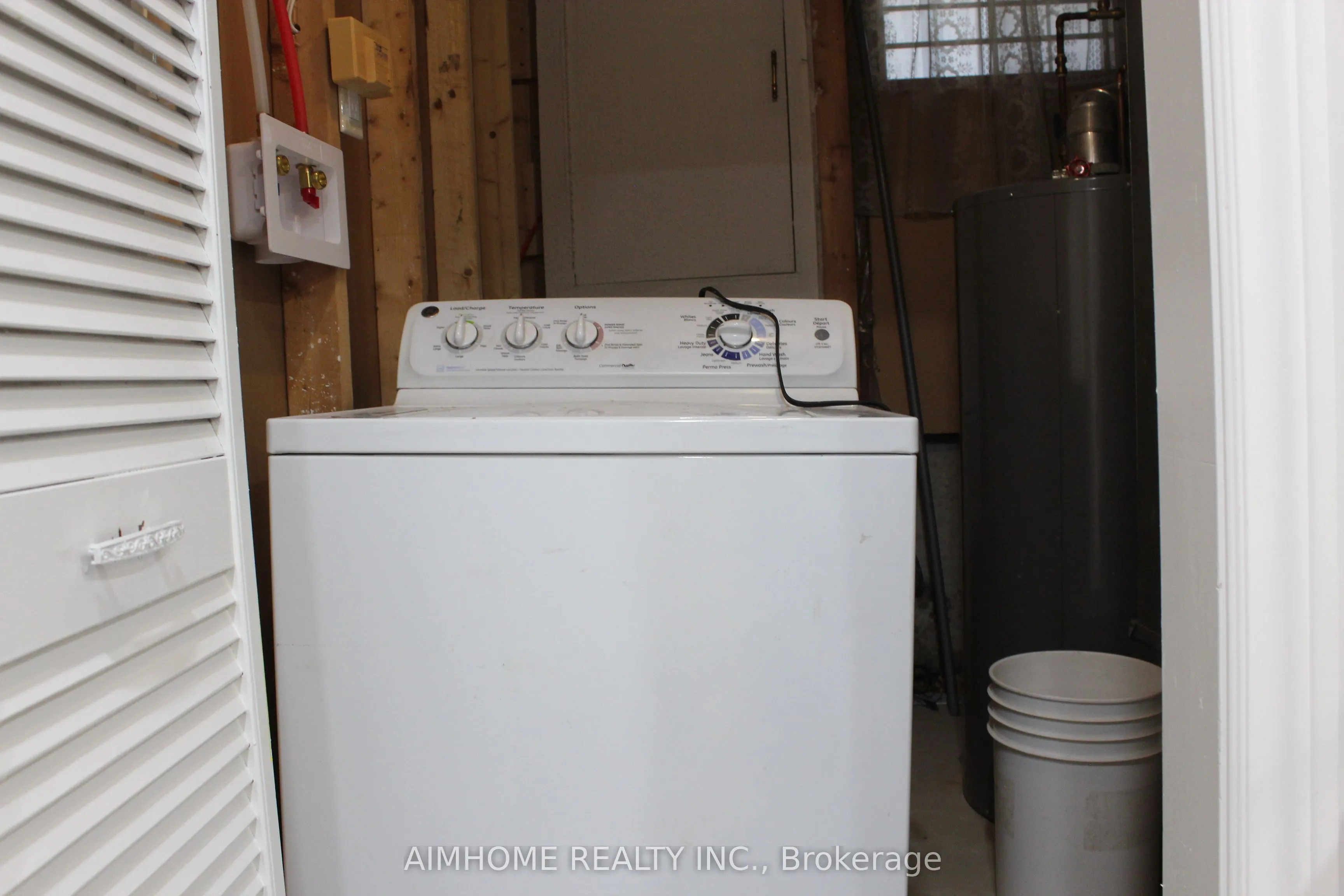 85 River Grove Drive, #Bsmt