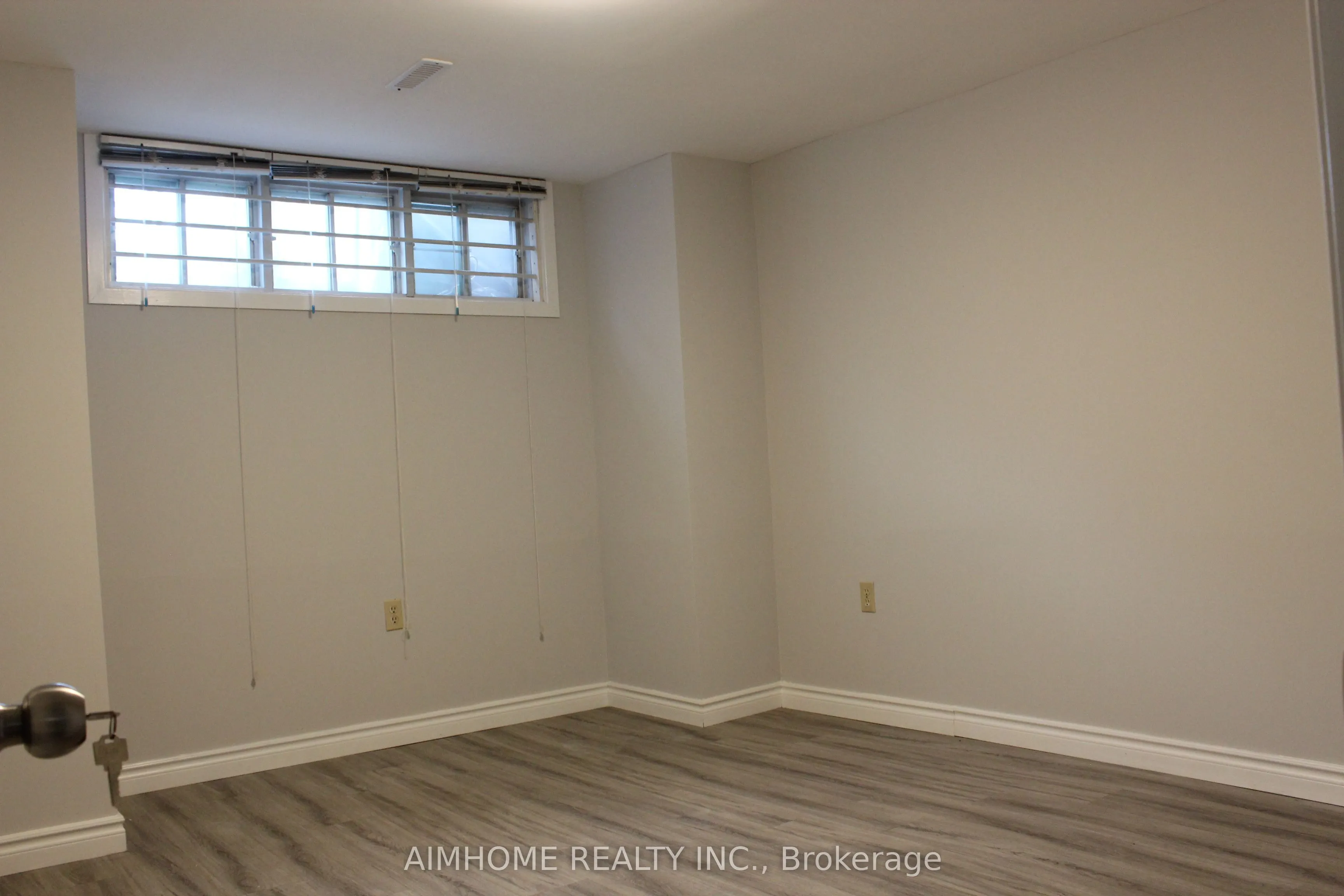 85 River Grove Drive, #Bsmt