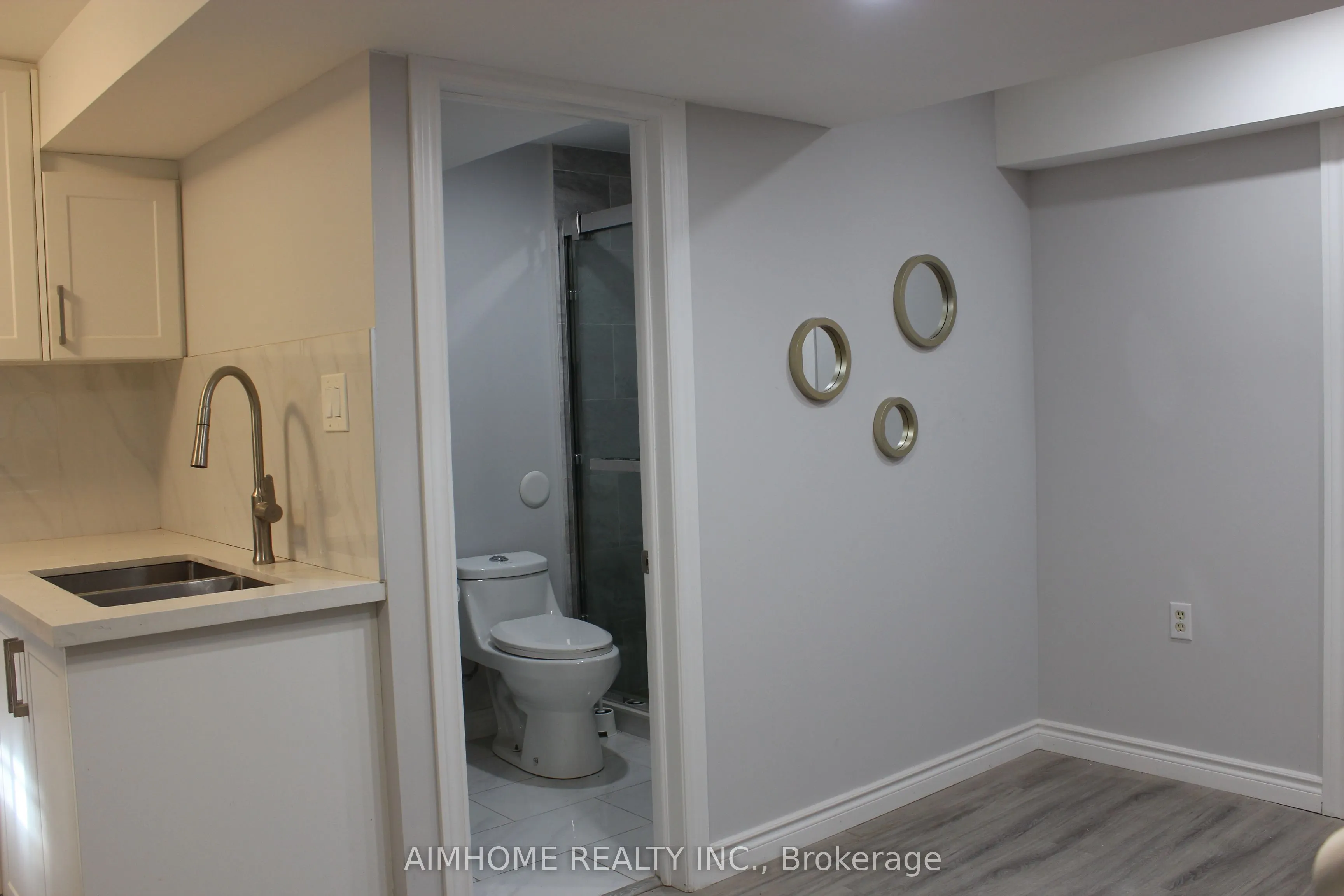 85 River Grove Drive, #Bsmt