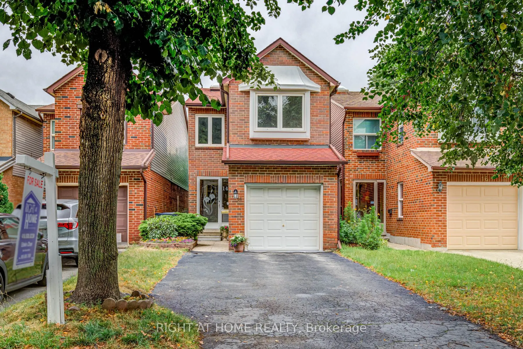 14 Belsay Court