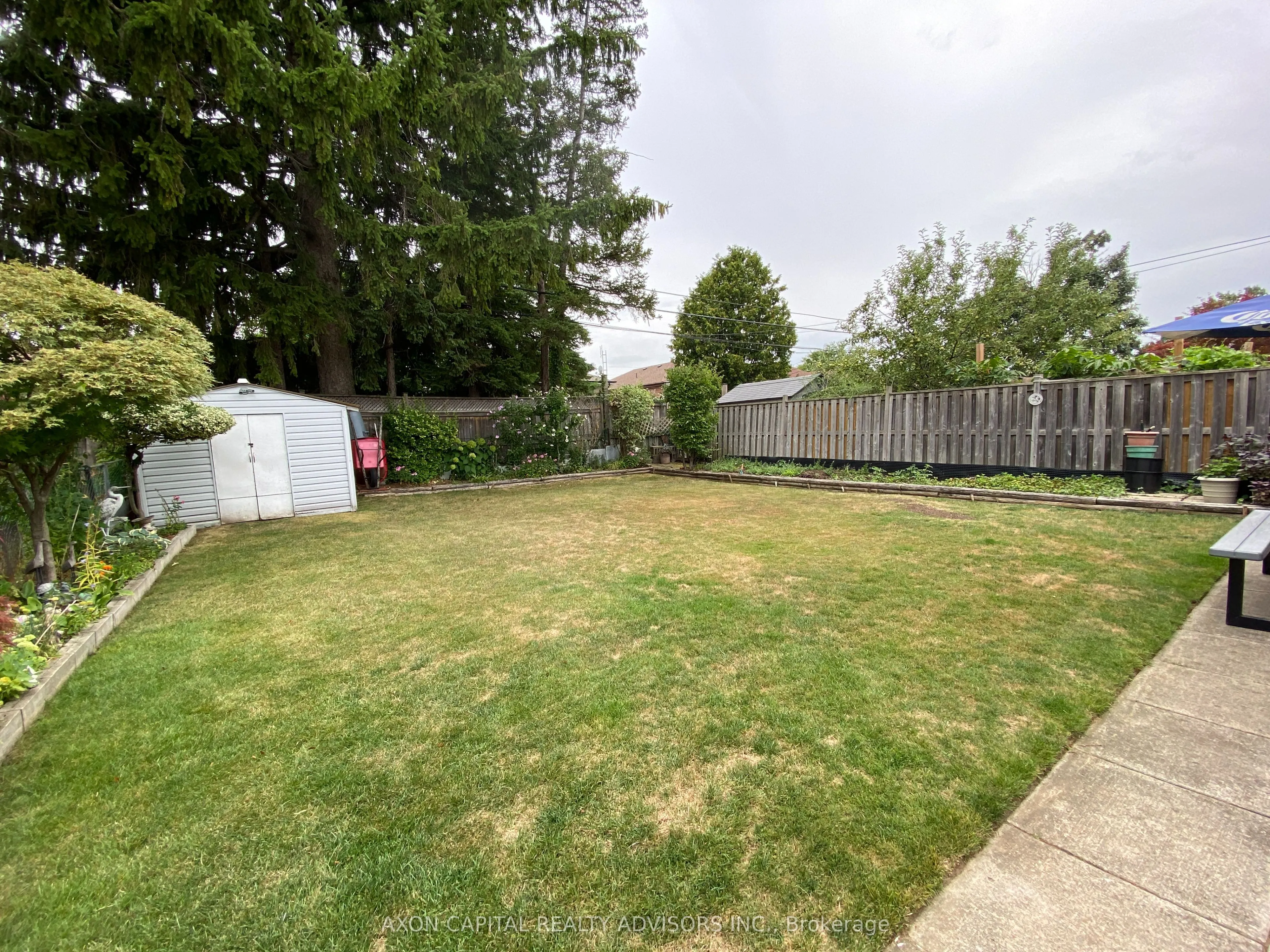1248 Warden Avenue
