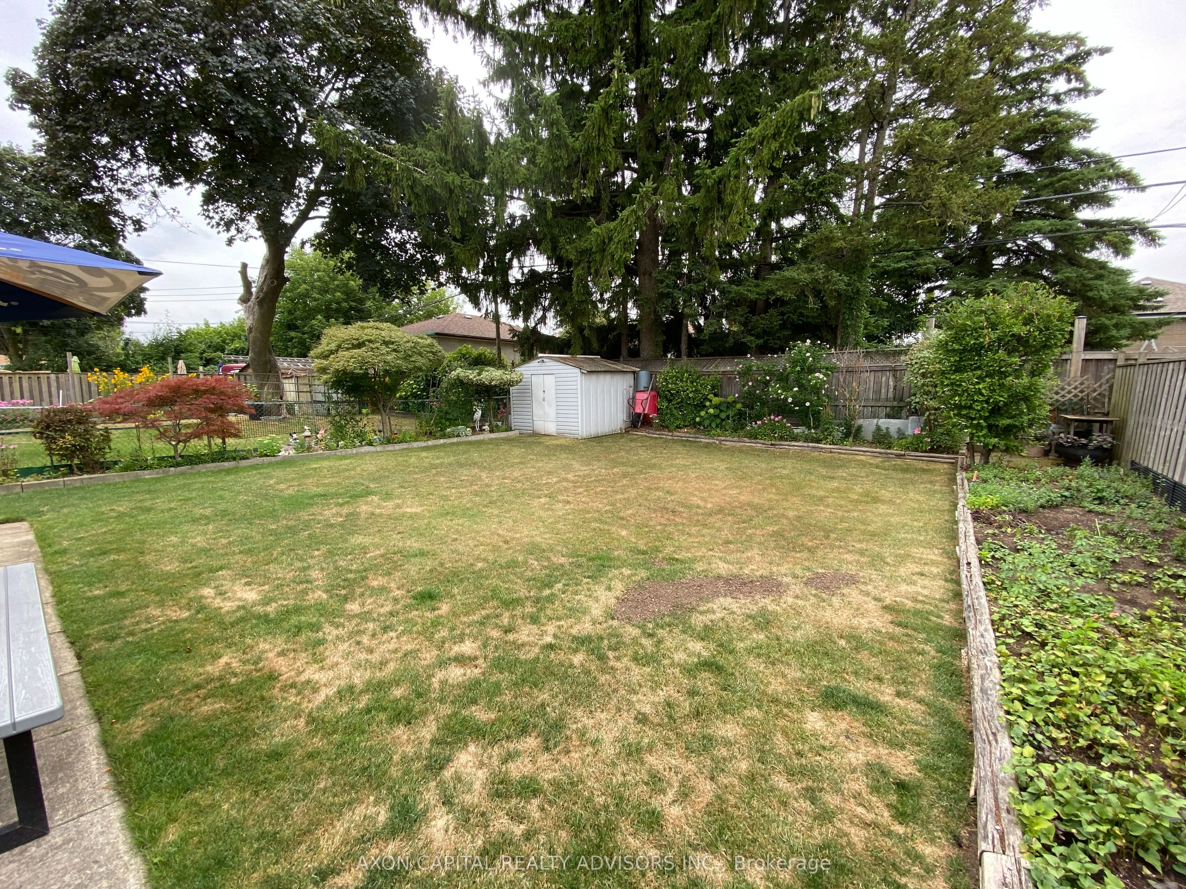 1248 Warden Avenue