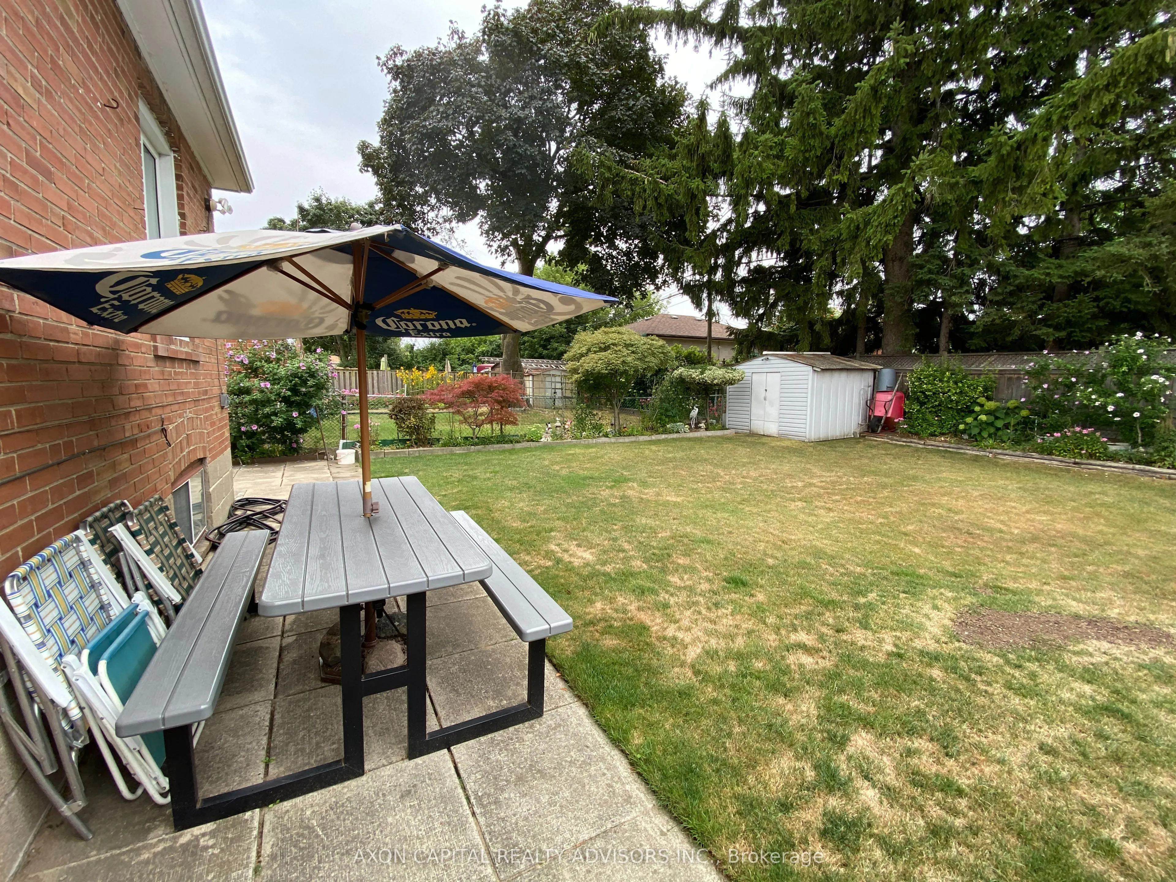 1248 Warden Avenue