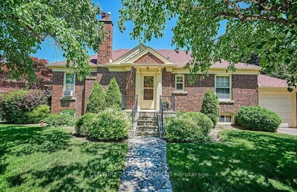 3 Parkview Heights