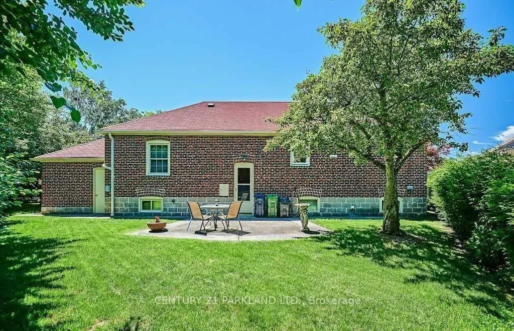 3 Parkview Heights