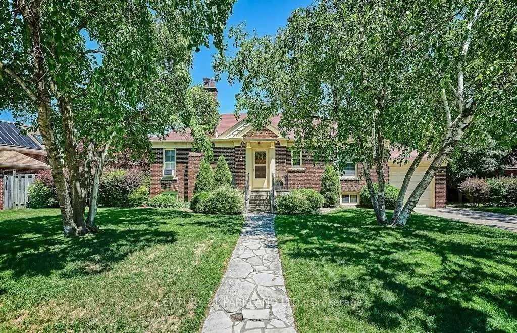 3 Parkview Heights