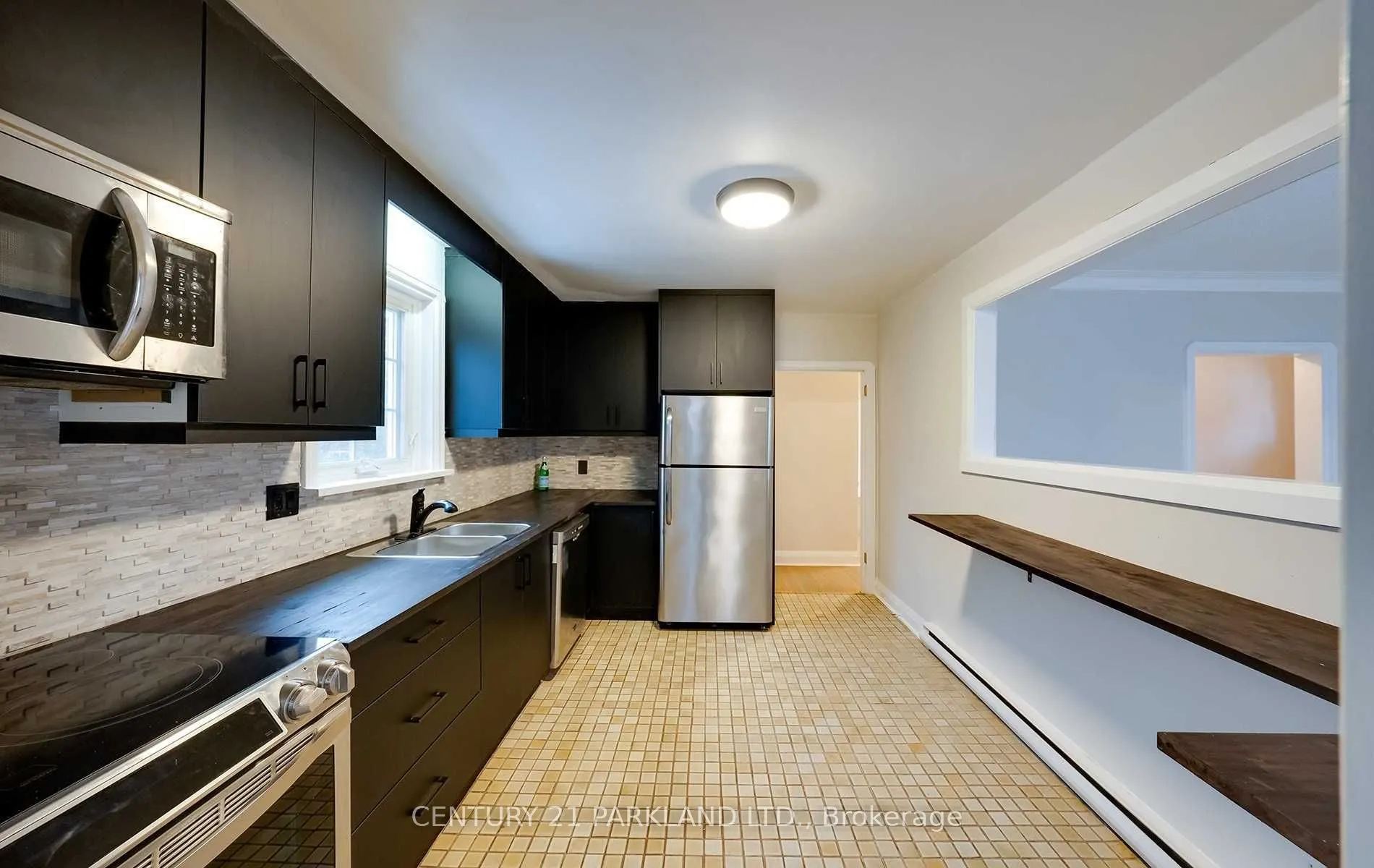 3 Parkview Heights