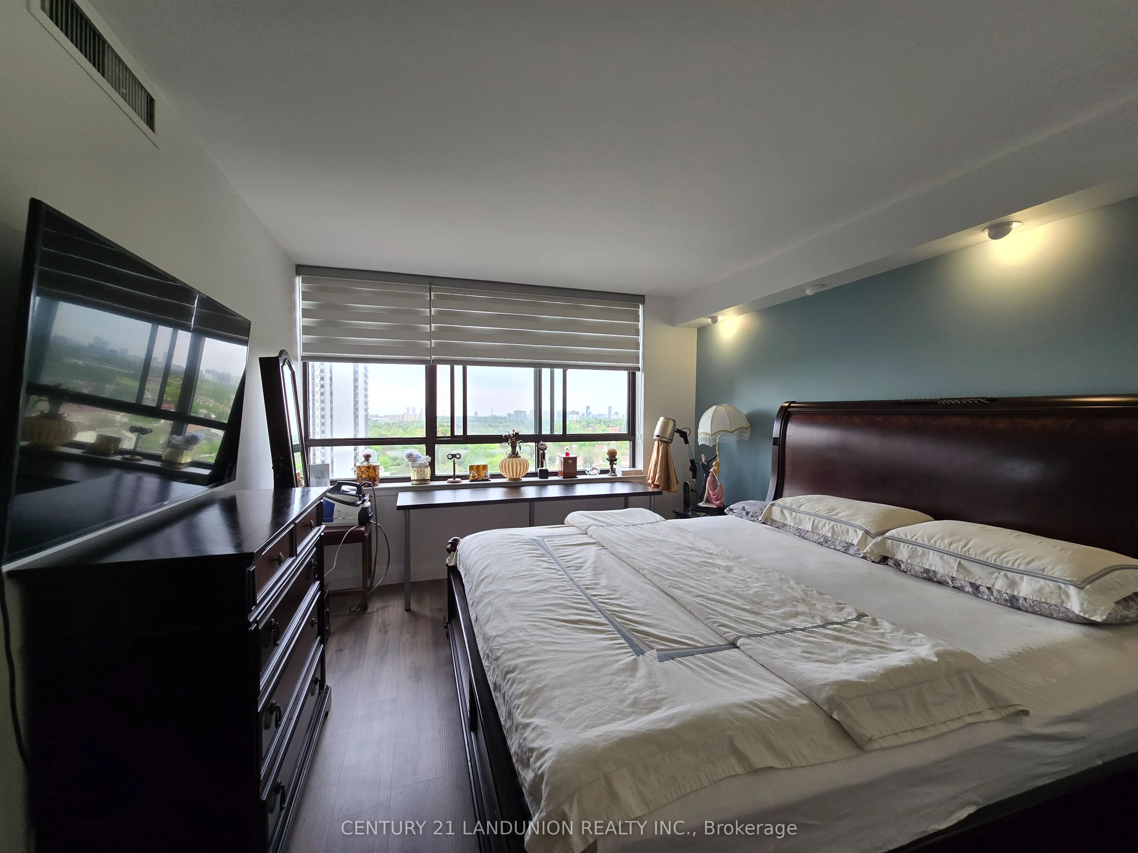 55 Bamburgh Circle, #1209