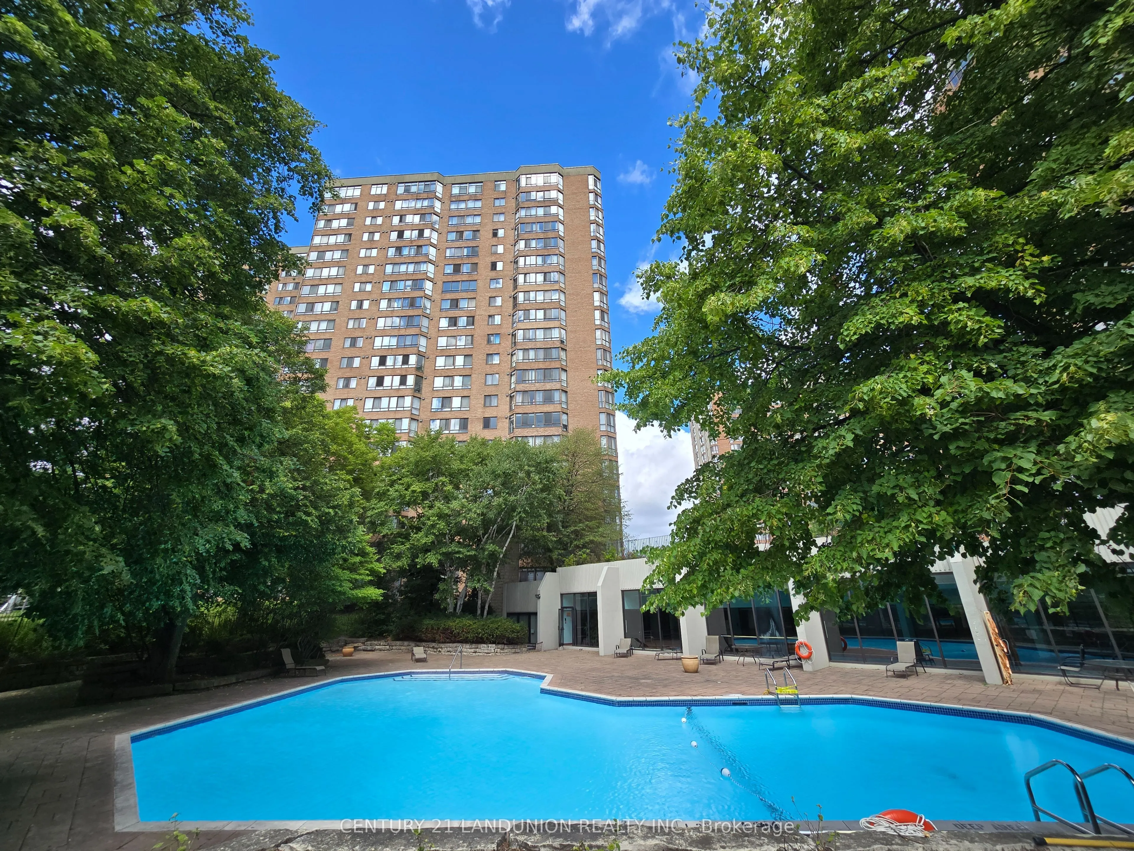55 Bamburgh Circle, #1209