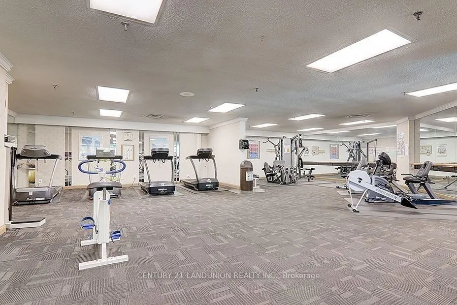 55 Bamburgh Circle, #1209
