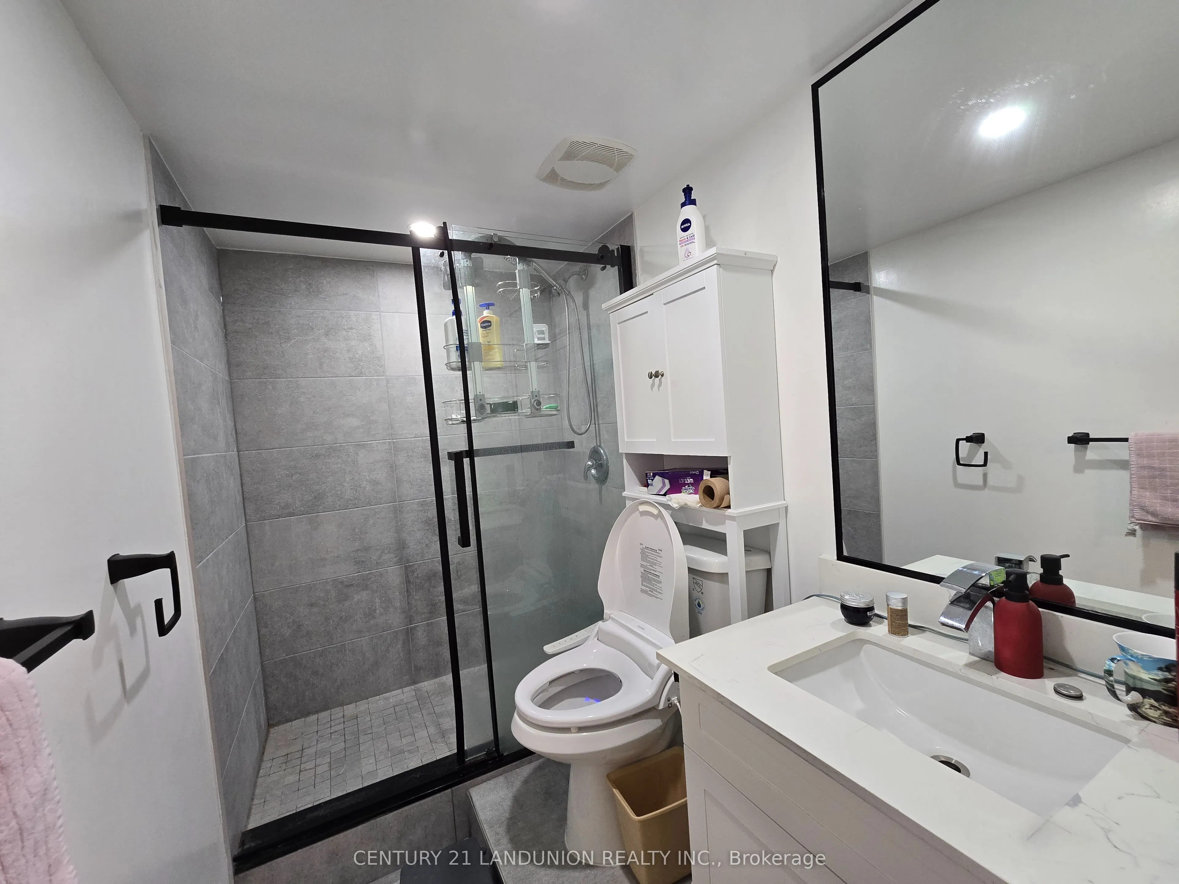 55 Bamburgh Circle, #1209