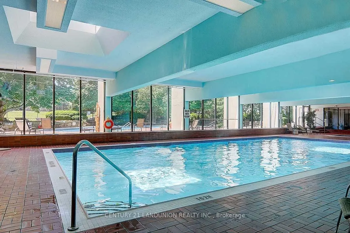 55 Bamburgh Circle, #1209