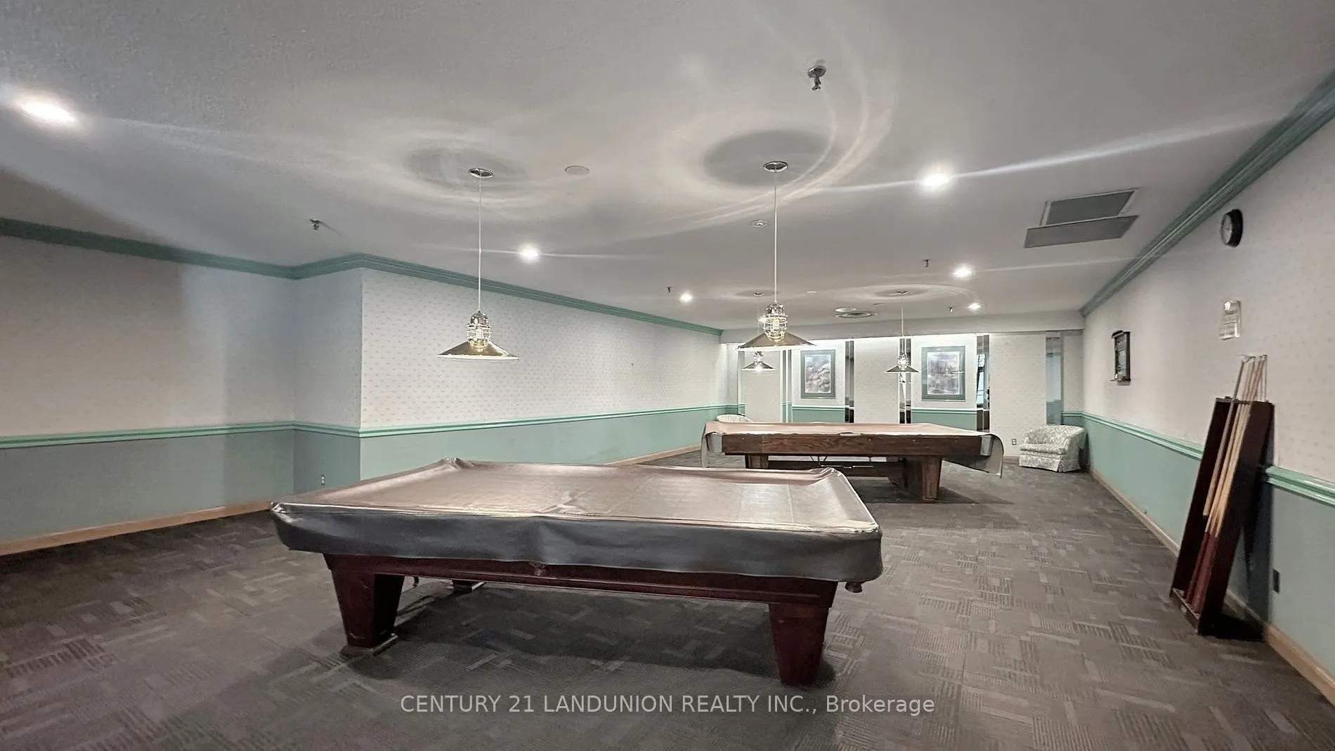 55 Bamburgh Circle, #1209
