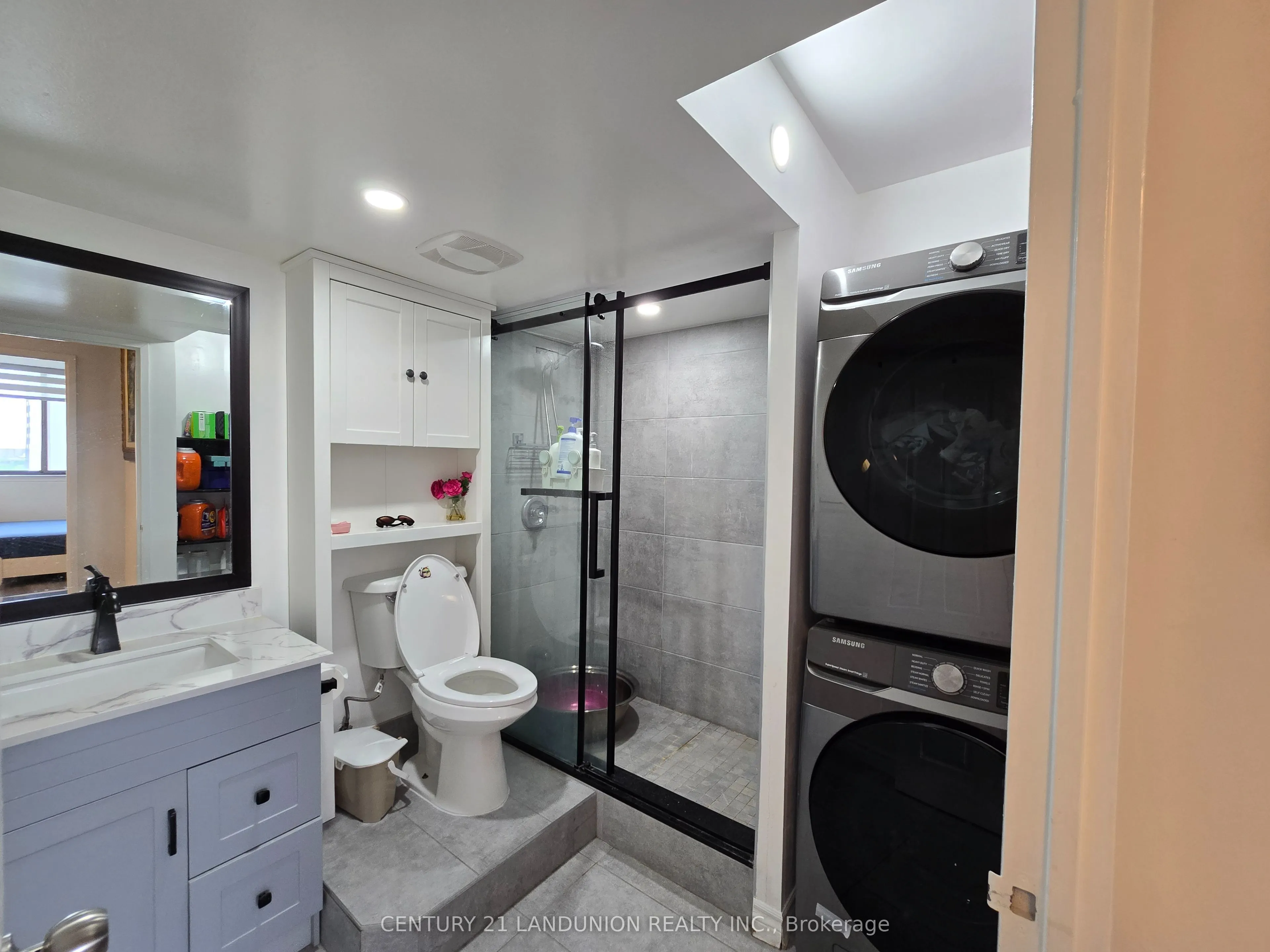 55 Bamburgh Circle, #1209