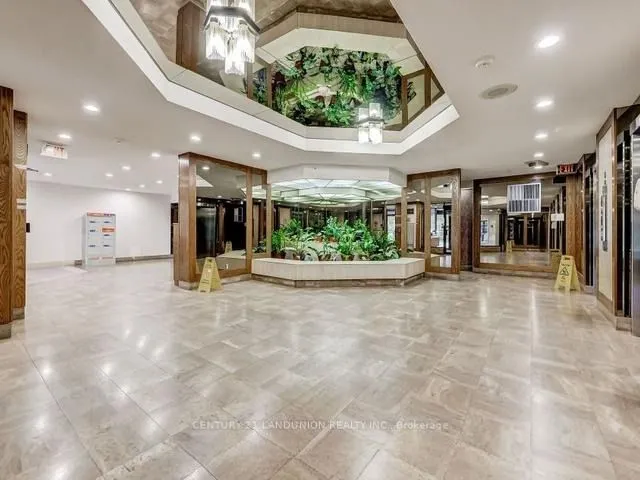 55 Bamburgh Circle, #1209